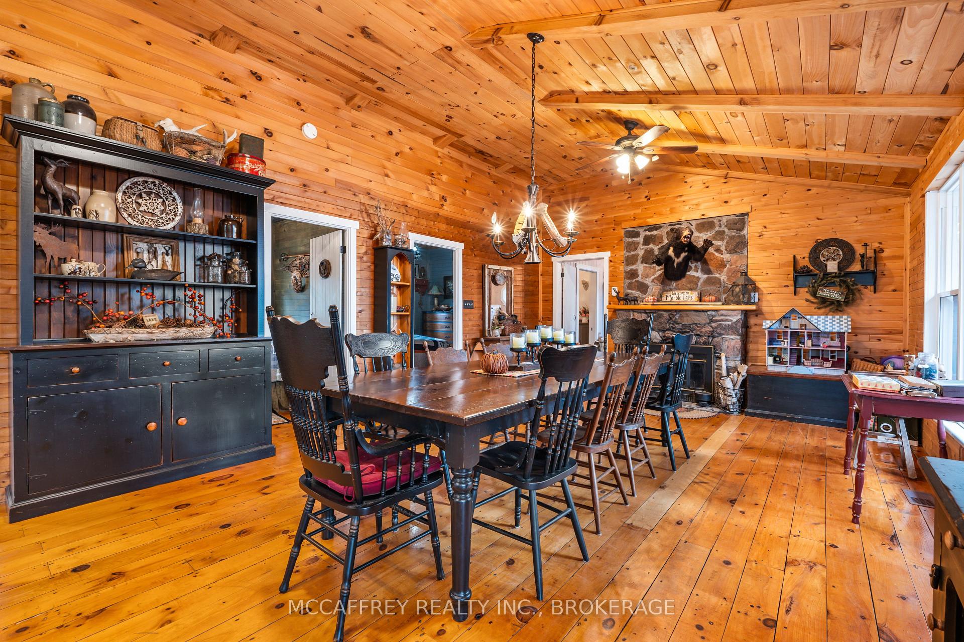 Photo 23 of 1430 B Head Road, Frontenac, Frontenac North — HOMEH