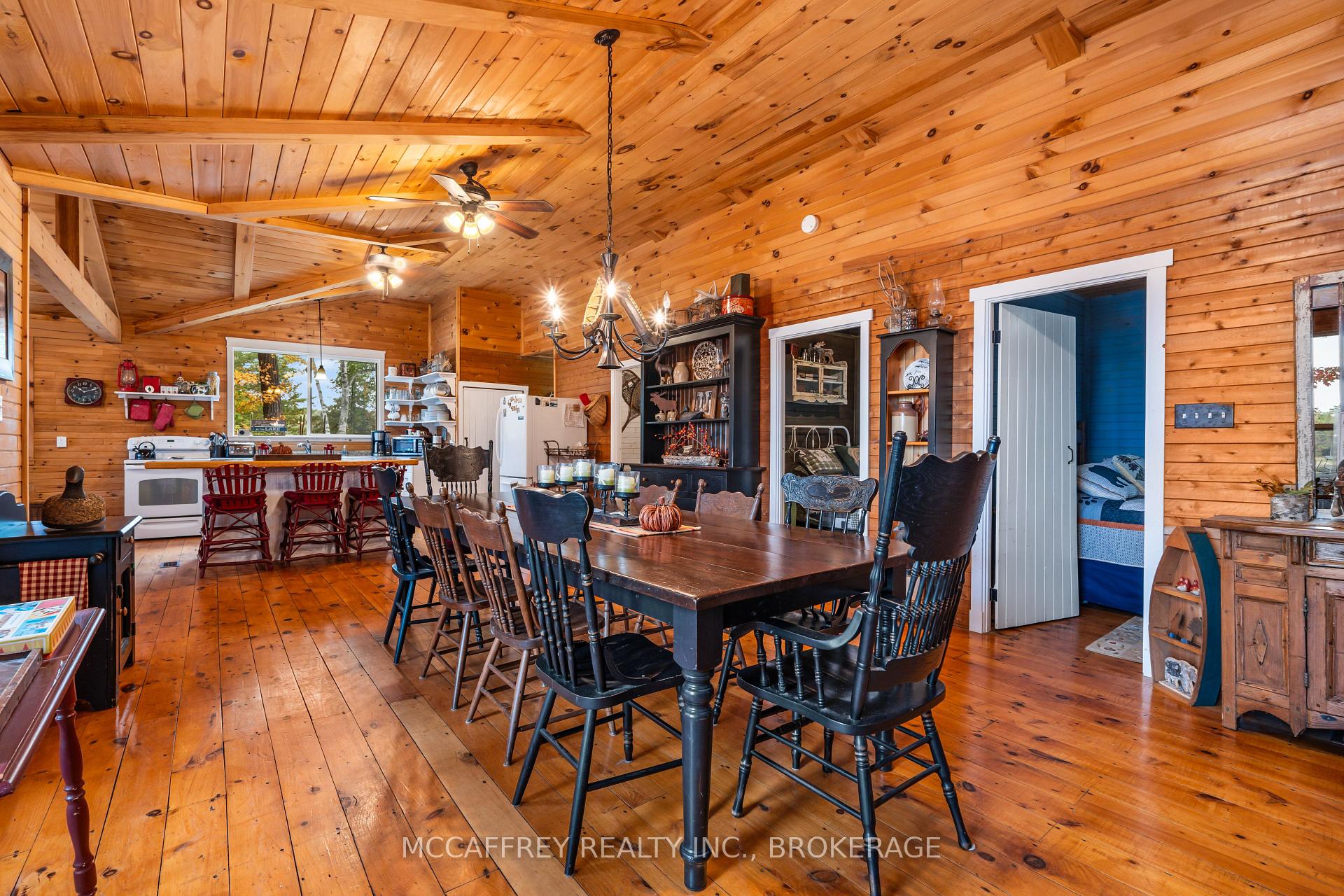 Photo 19 of 1430 B Head Road, Frontenac, Frontenac North — HOMEH
