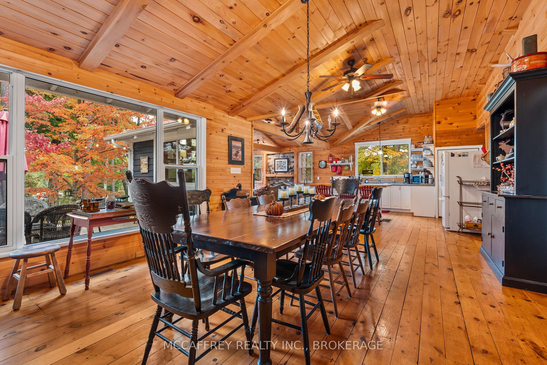 Photo 40 of 1430 B Head Road, Frontenac, Frontenac North — HOMEH