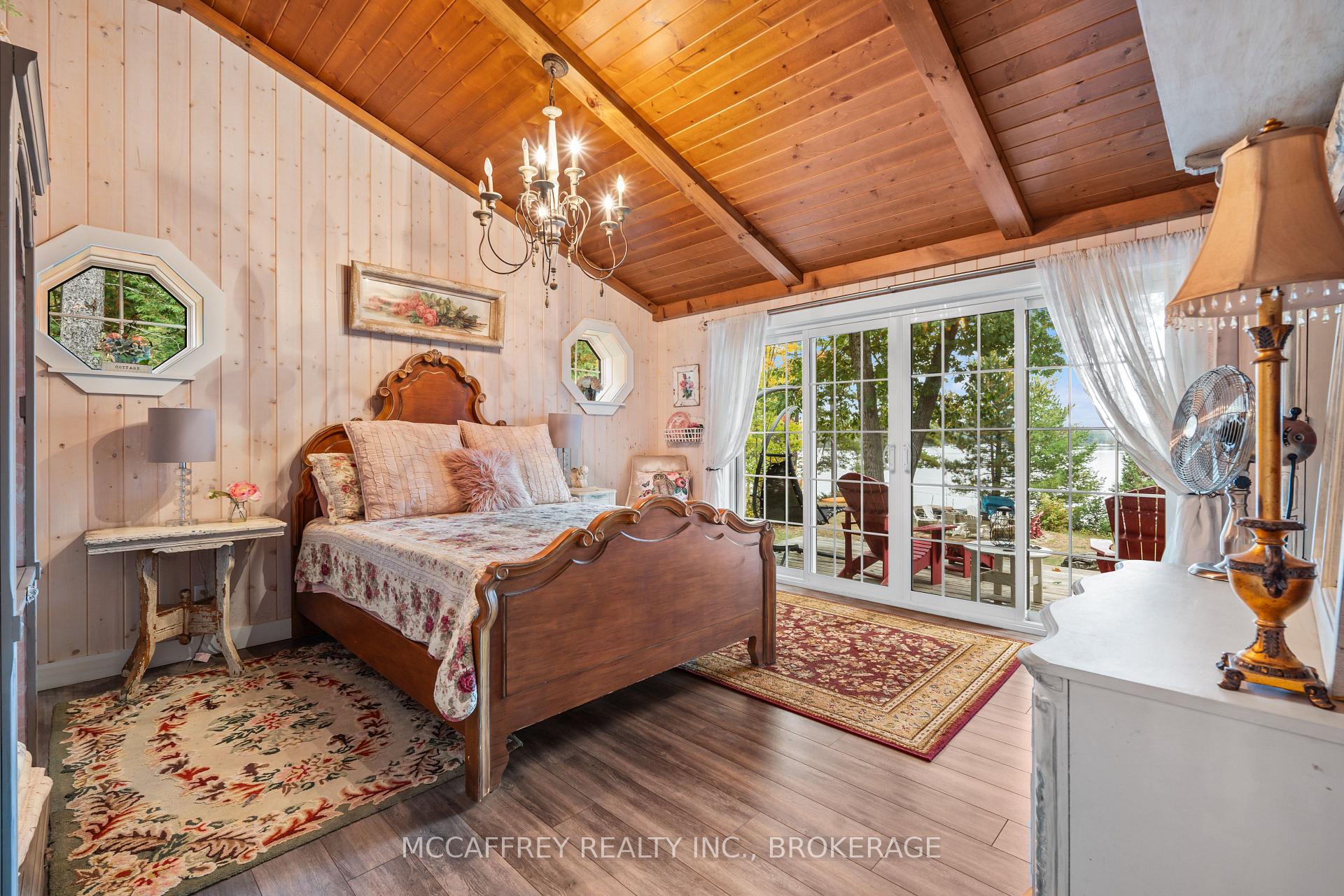 Photo 41 of 1430 B Head Road, Frontenac, Frontenac North — HOMEH