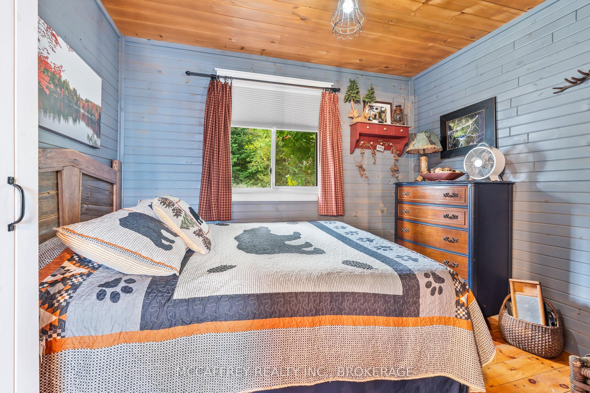 Photo 38 of 1430 B Head Road, Frontenac, Frontenac North — HOMEH