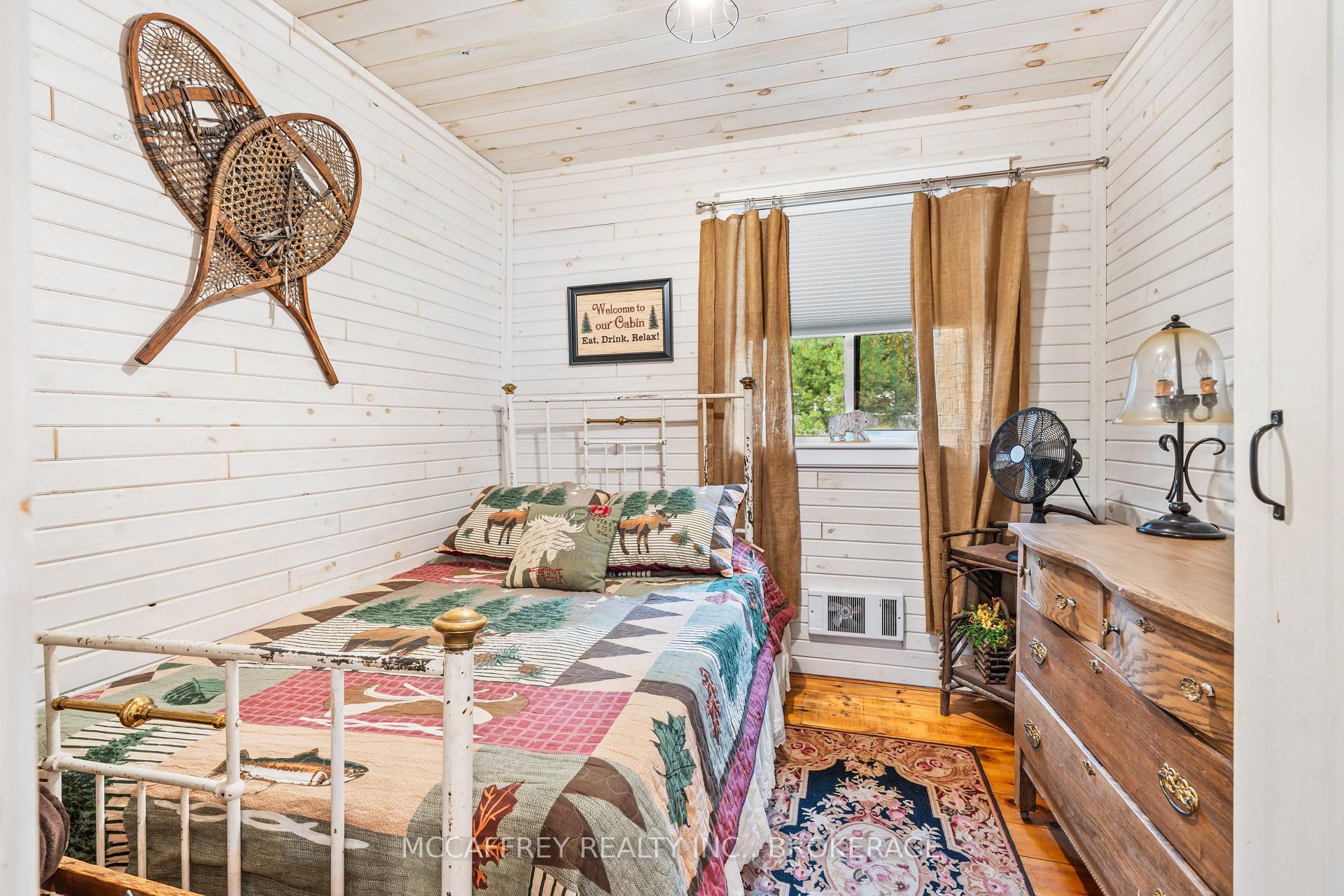 Photo 42 of 1430 B Head Road, Frontenac, Frontenac North — HOMEH