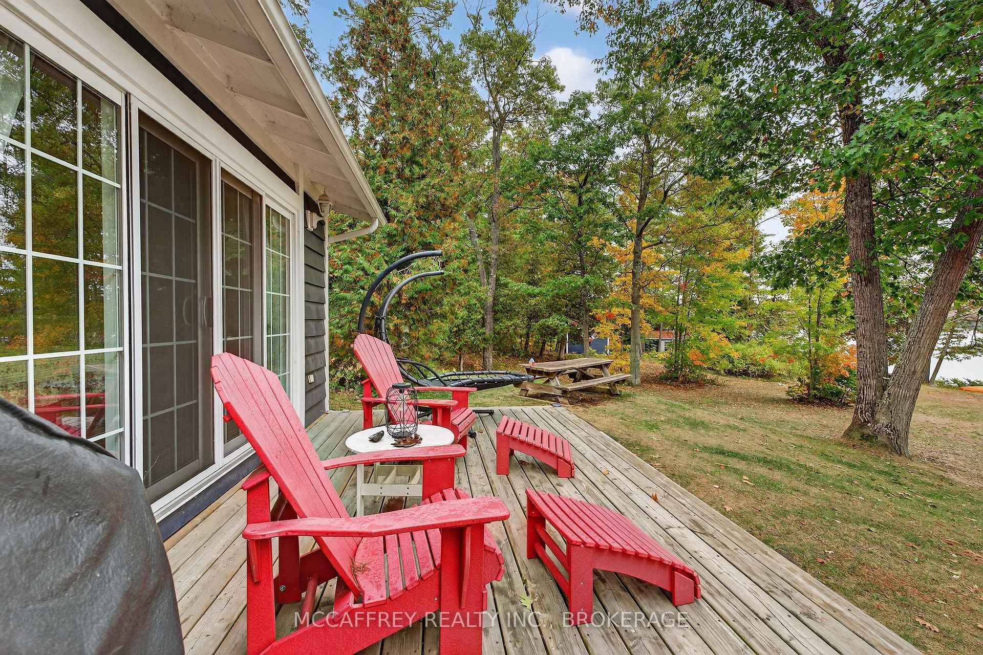Photo 48 of 1430 B Head Road, Frontenac, Frontenac North — HOMEH