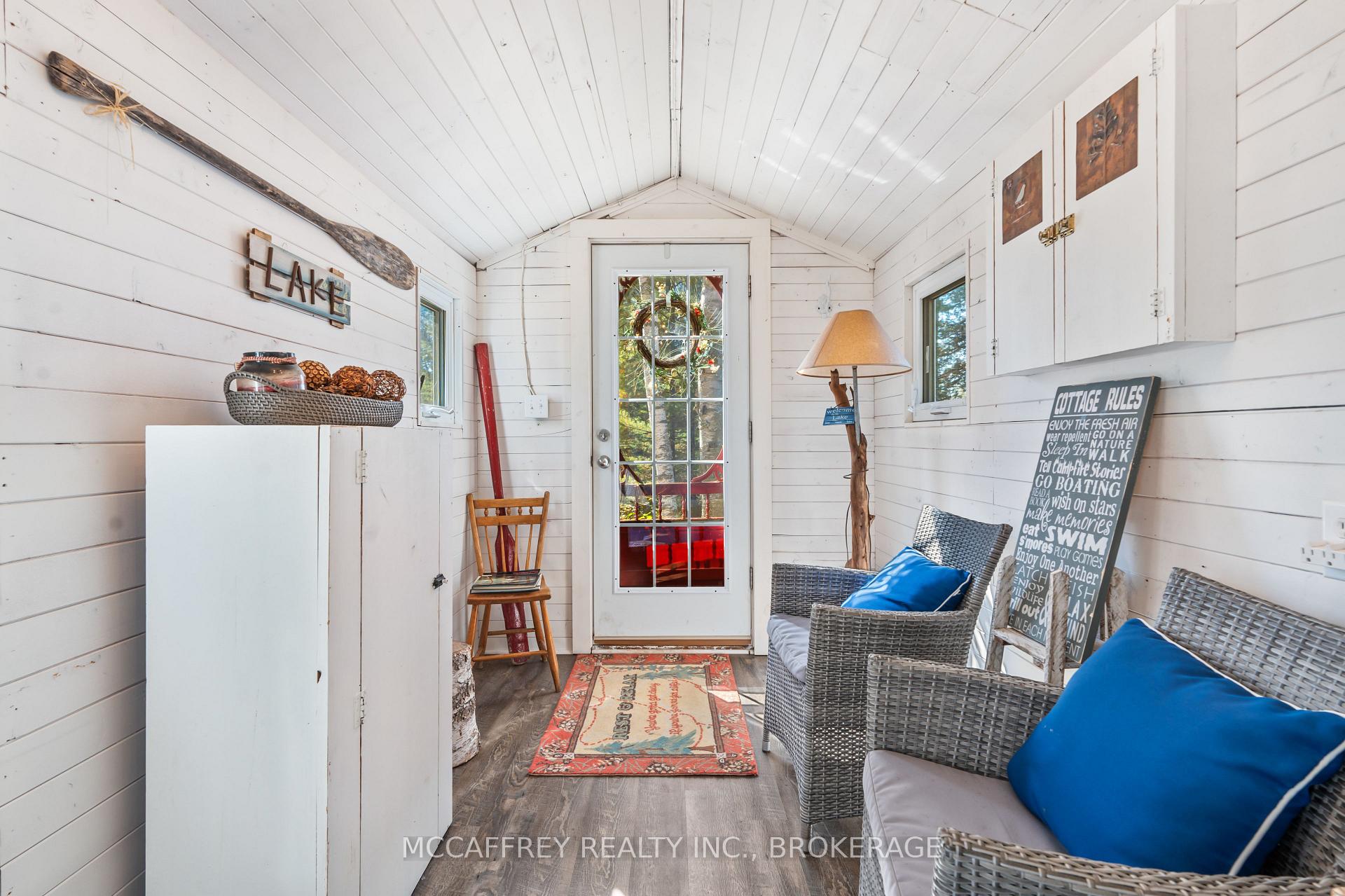 Photo 50 of 1430 B Head Road, Frontenac, Frontenac North — HOMEH