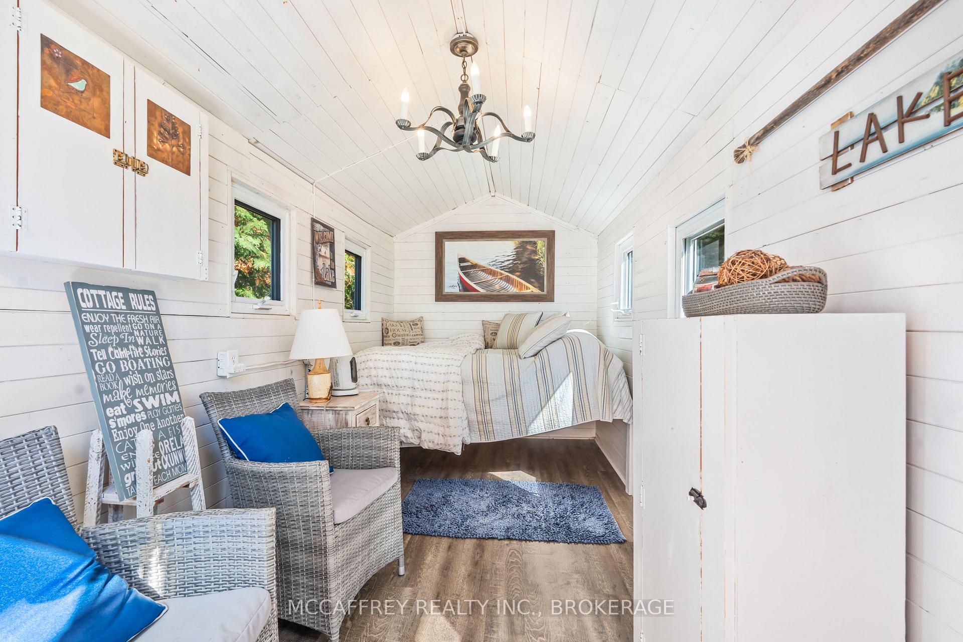 Photo 47 of 1430 B Head Road, Frontenac, Frontenac North — HOMEH