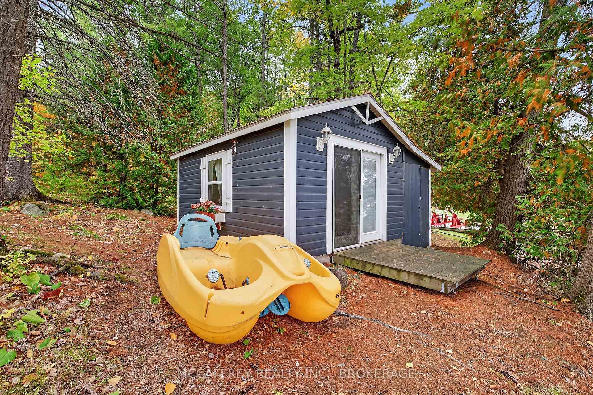 Photo 37 of 1430 B Head Road, Frontenac, Frontenac North — HOMEH