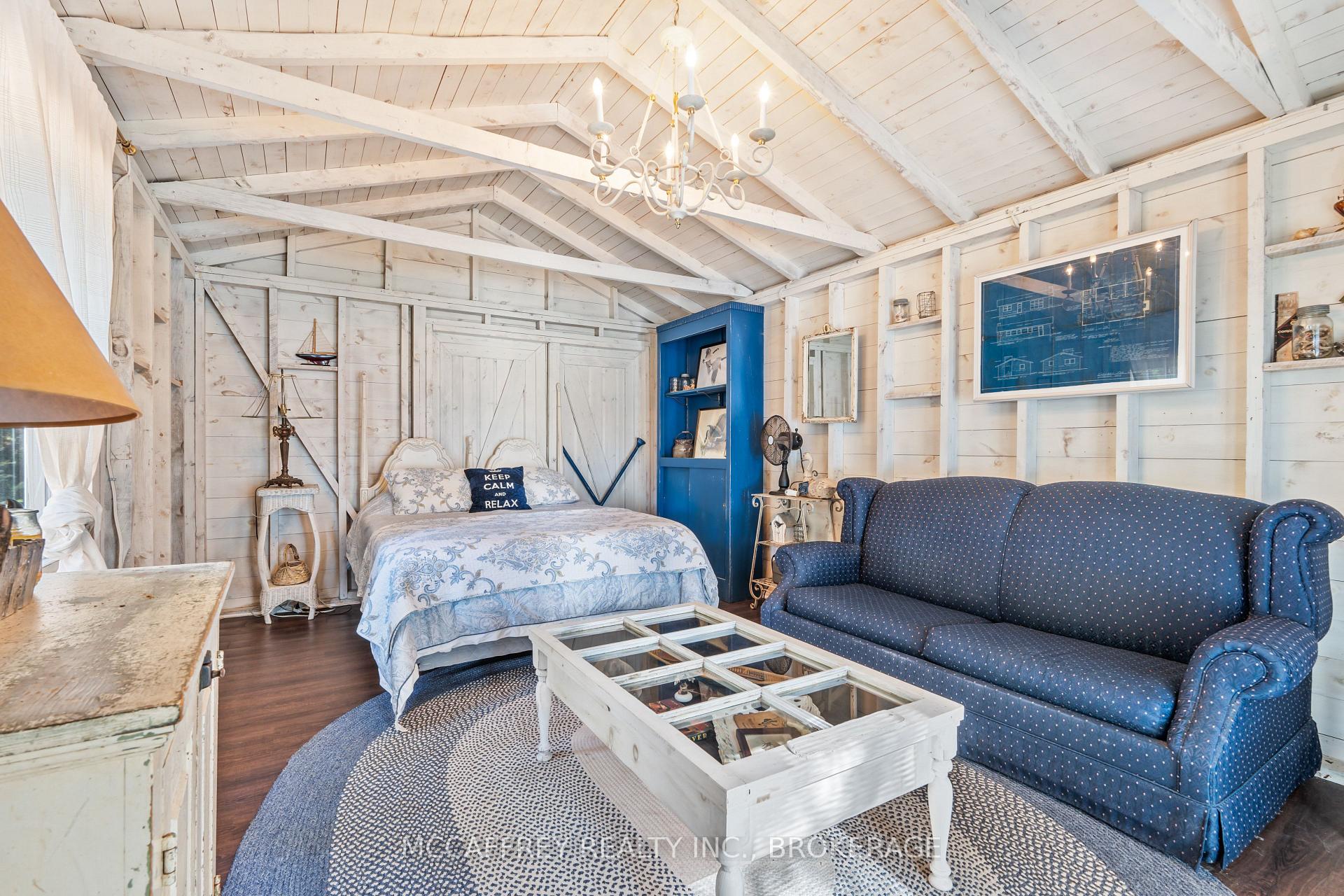 Photo 34 of 1430 B Head Road, Frontenac, Frontenac North — HOMEH