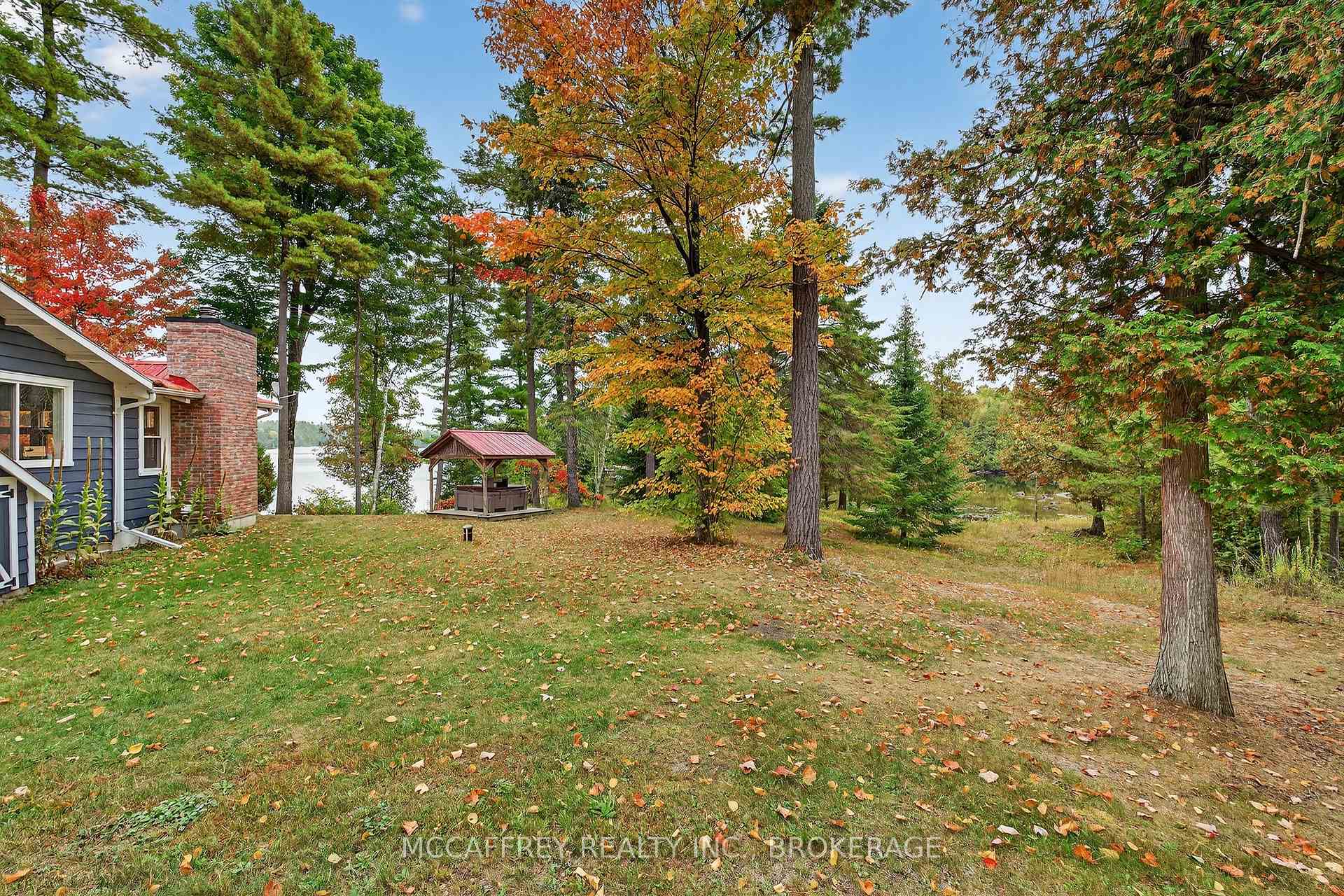 Photo 43 of 1430 B Head Road, Frontenac, Frontenac North — HOMEH