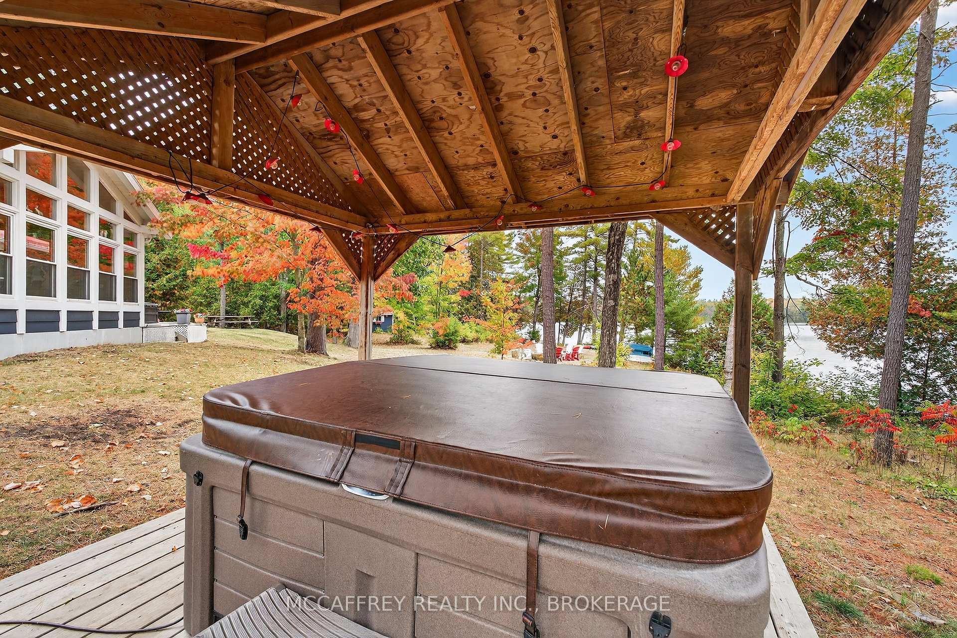 Photo 31 of 1430 B Head Road, Frontenac, Frontenac North — HOMEH
