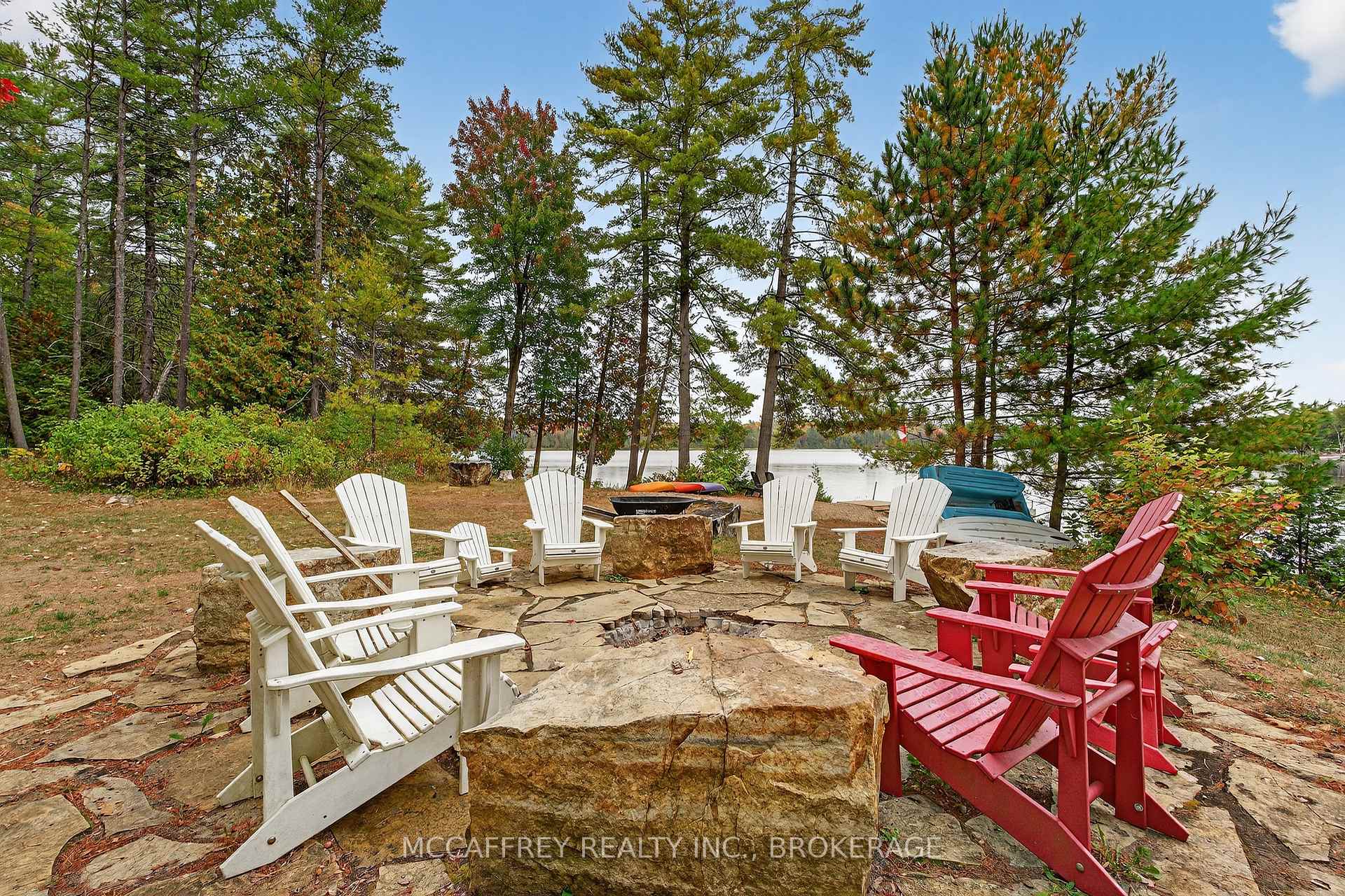 Photo 27 of 1430 B Head Road, Frontenac, Frontenac North — HOMEH