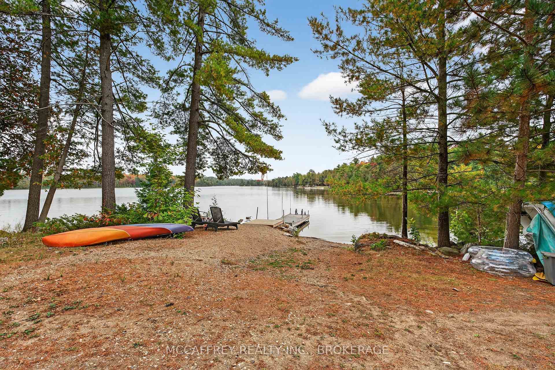 Photo 35 of 1430 B Head Road, Frontenac, Frontenac North — HOMEH