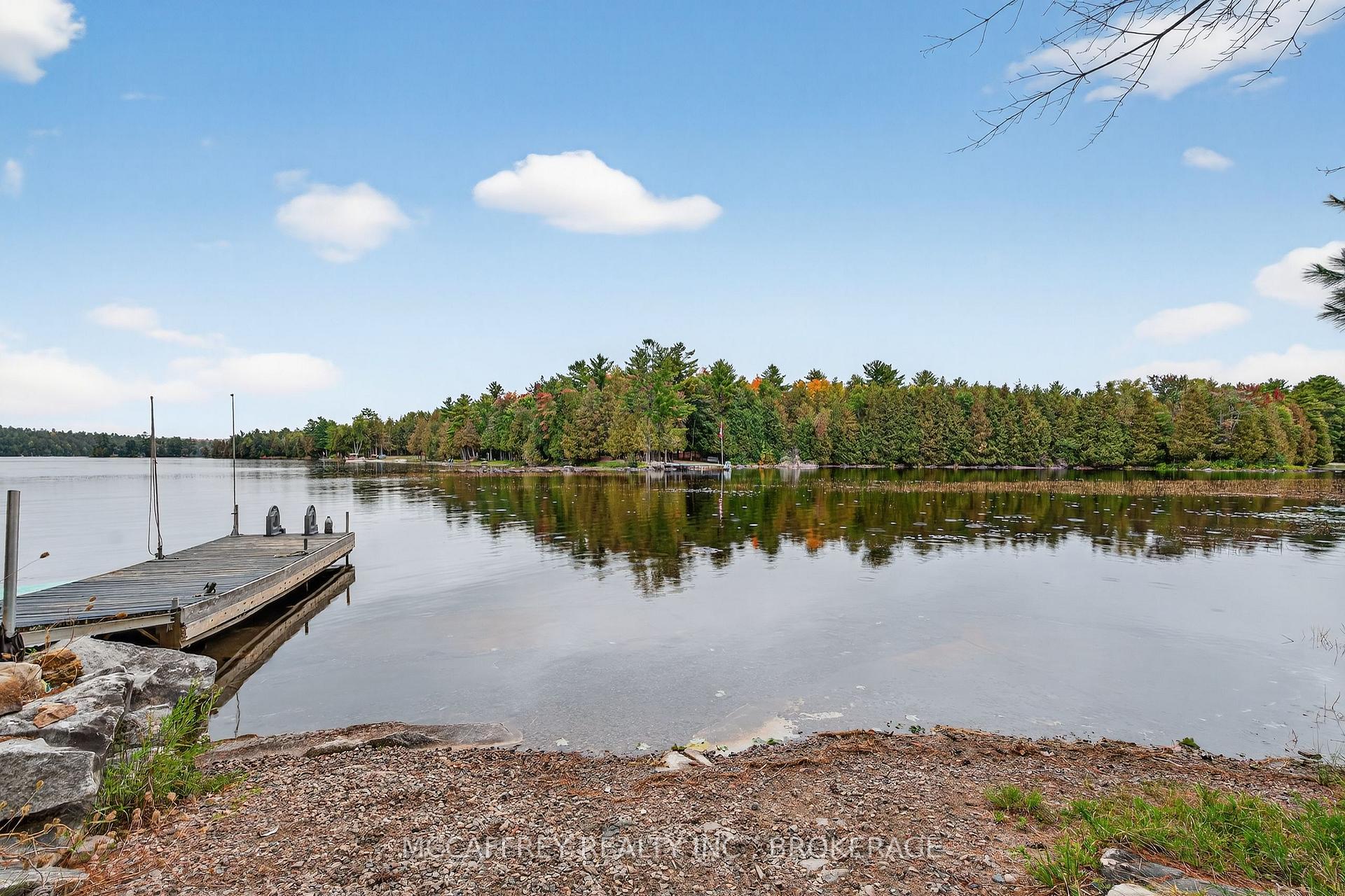 Photo 32 of 1430 B Head Road, Frontenac, Frontenac North — HOMEH