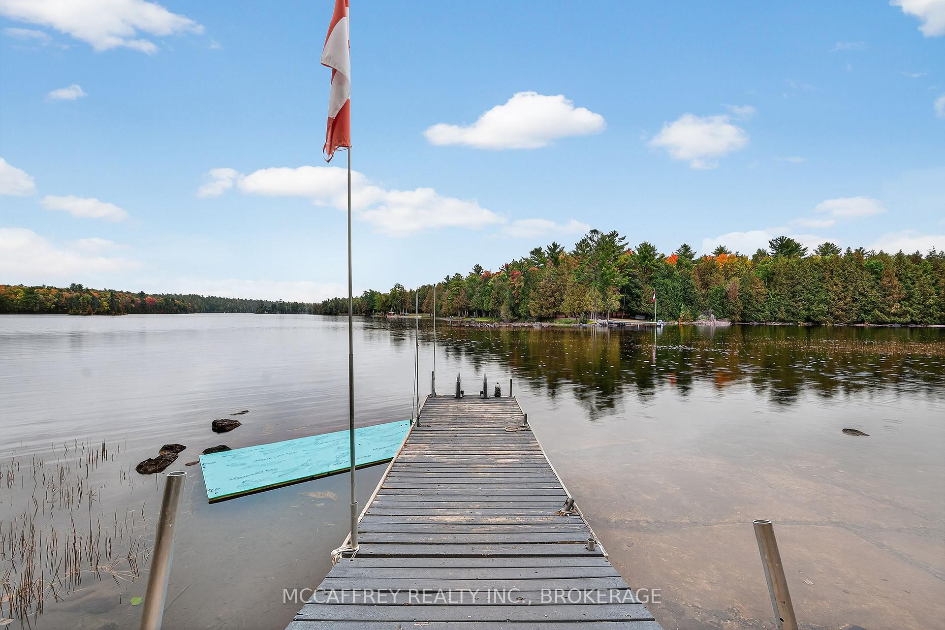 Photo 28 of 1430 B Head Road, Frontenac, Frontenac North — HOMEH