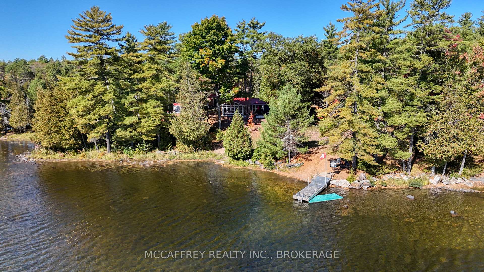 Photo 29 of 1430 B Head Road, Frontenac, Frontenac North — HOMEH