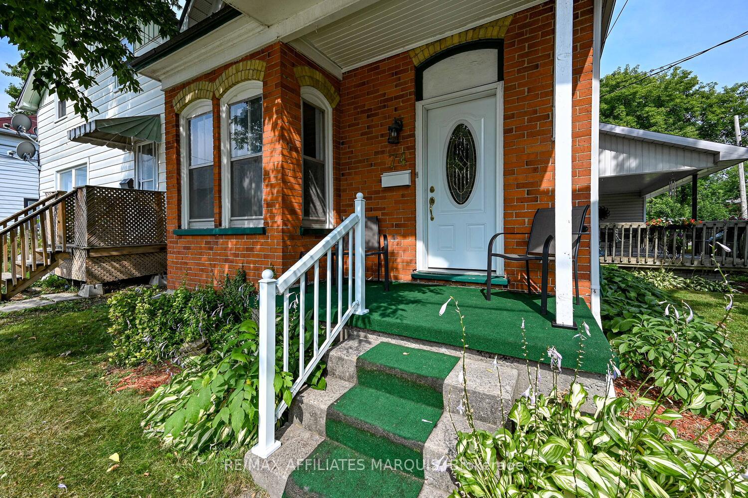Photo 6 of 74 William Street E, Smiths Falls — HOMEH