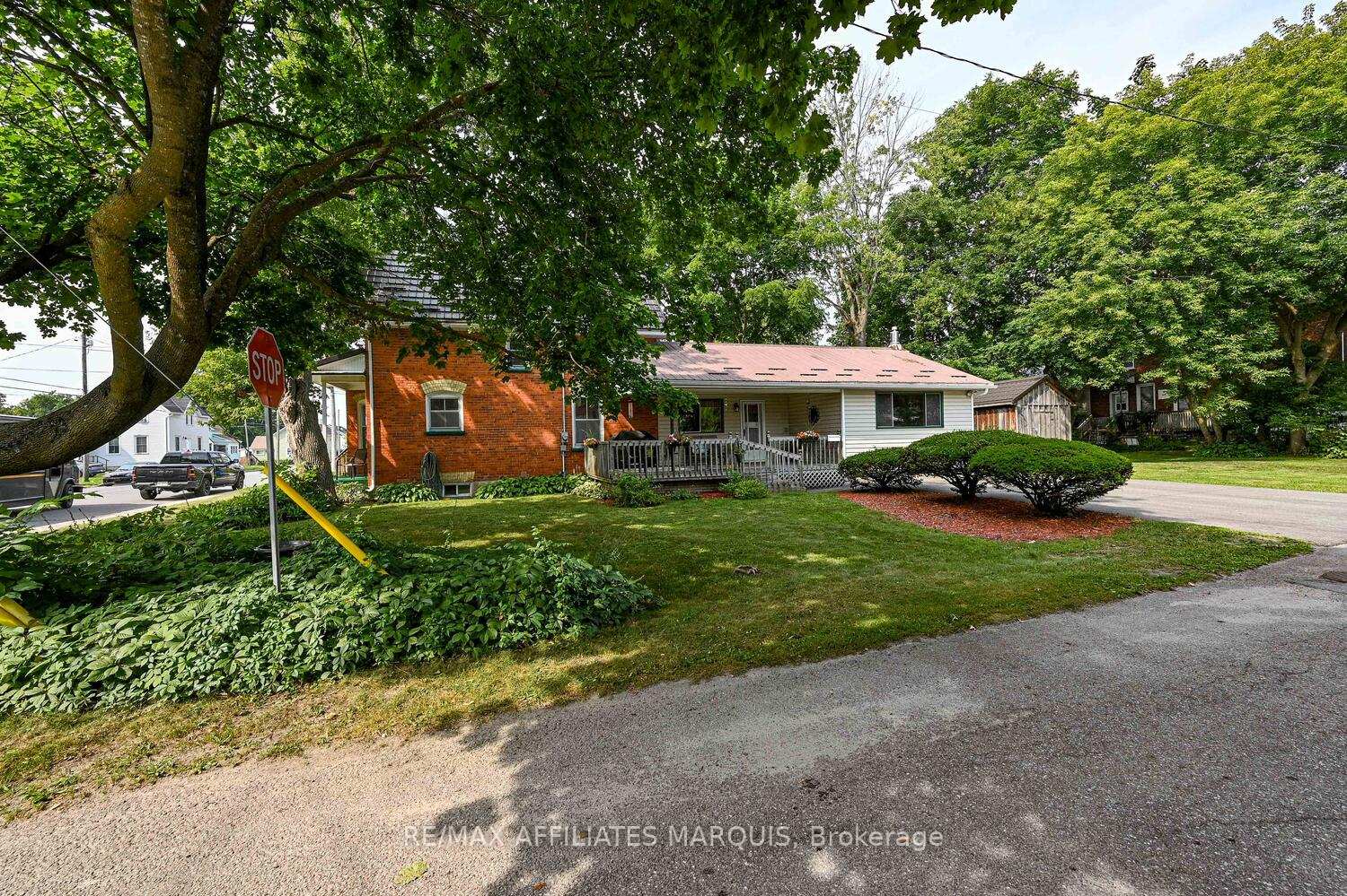 Photo 47 of 74 William Street E, Smiths Falls — HOMEH