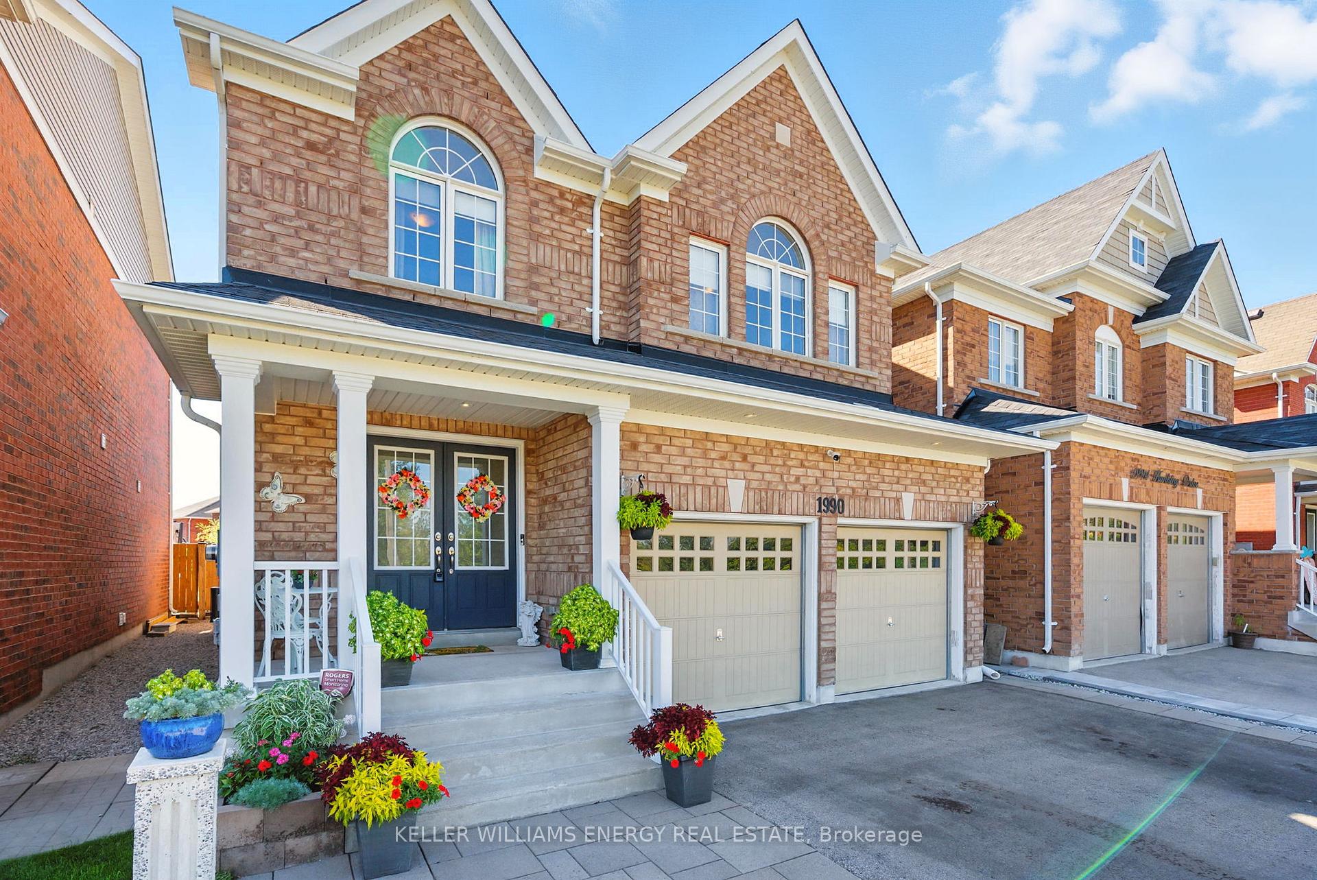 Photo 2 of 1990 Hunking Drive, Oshawa, Taunton — HOMEH