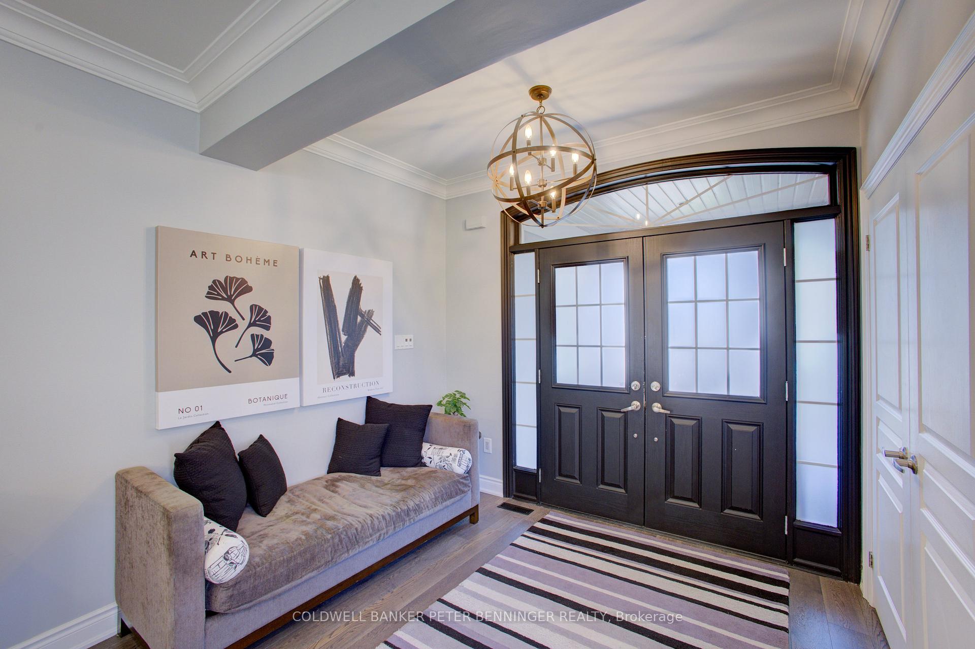 Photo 3 of 21 Prevost Court, Vaughan, Vellore Village — HOMEH