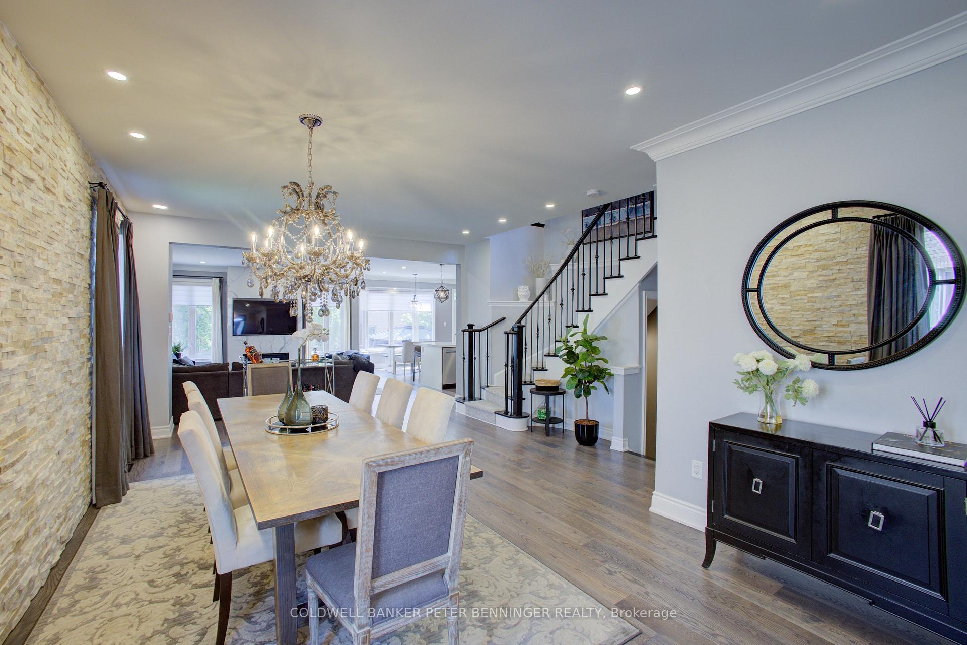 Photo 26 of 21 Prevost Court, Vaughan, Vellore Village — HOMEH