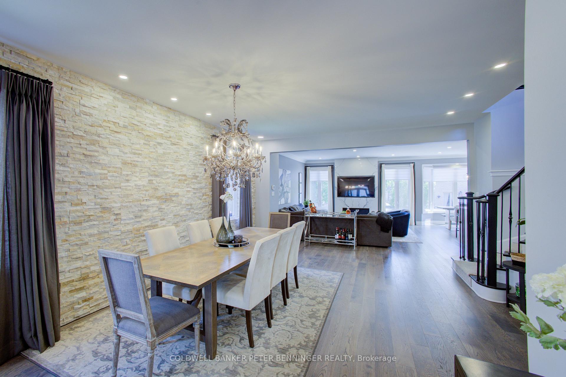 Photo 24 of 21 Prevost Court, Vaughan, Vellore Village — HOMEH