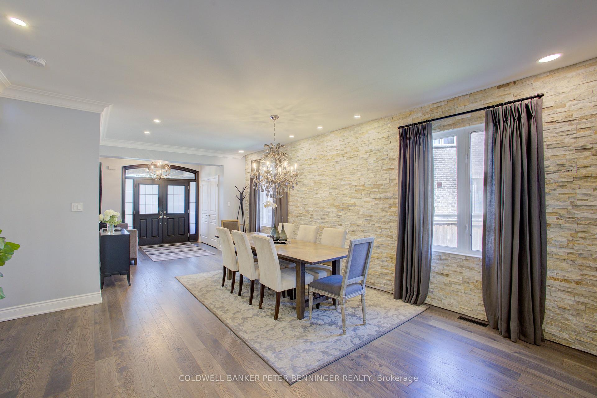 Photo 23 of 21 Prevost Court, Vaughan, Vellore Village — HOMEH