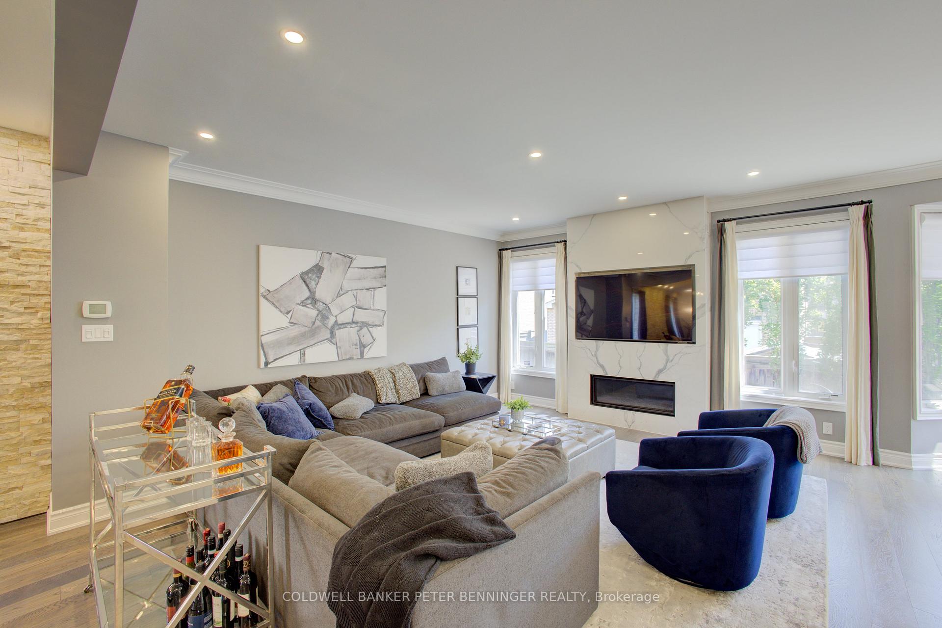 Photo 7 of 21 Prevost Court, Vaughan, Vellore Village — HOMEH