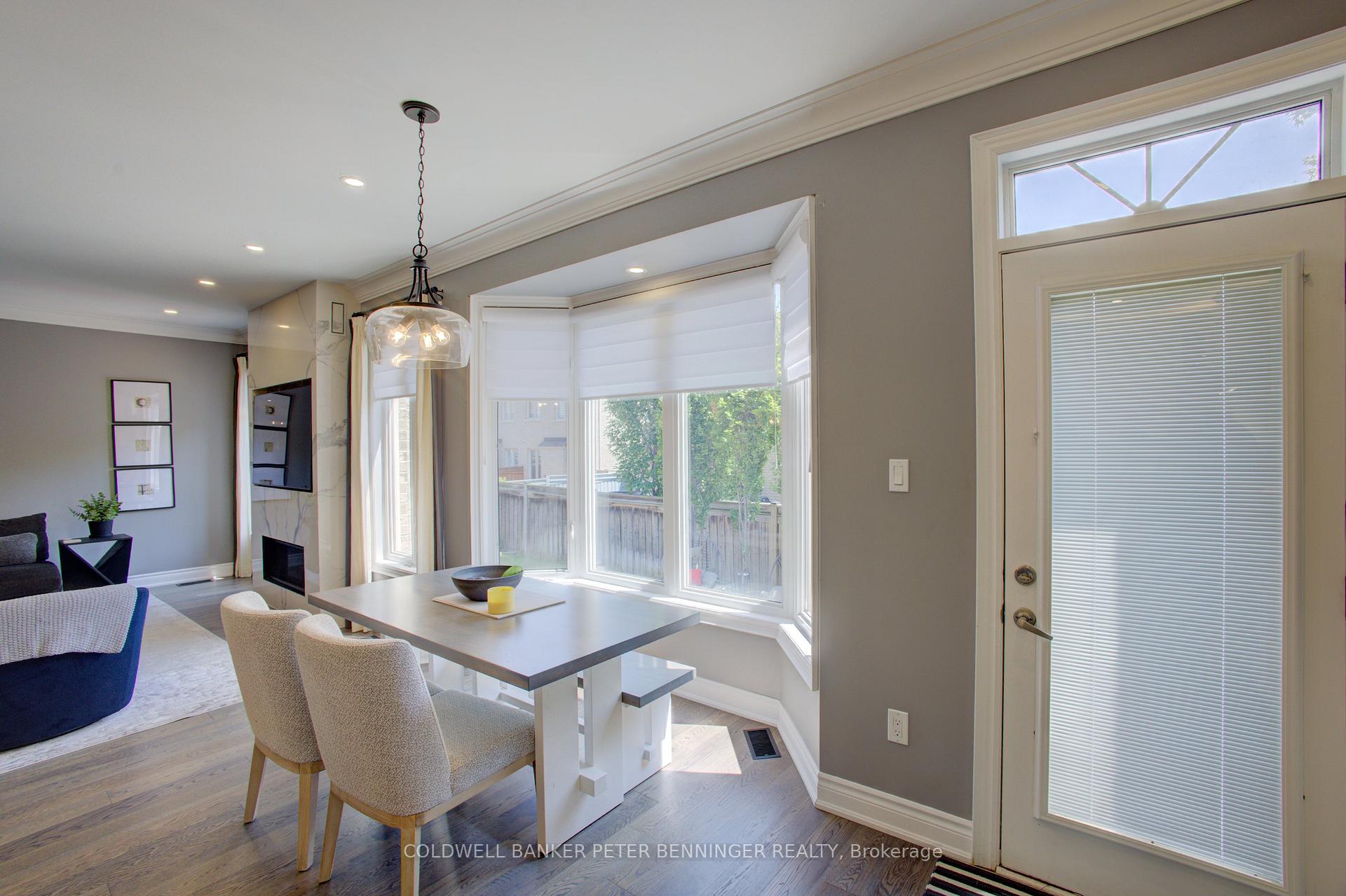 Photo 12 of 21 Prevost Court, Vaughan, Vellore Village — HOMEH