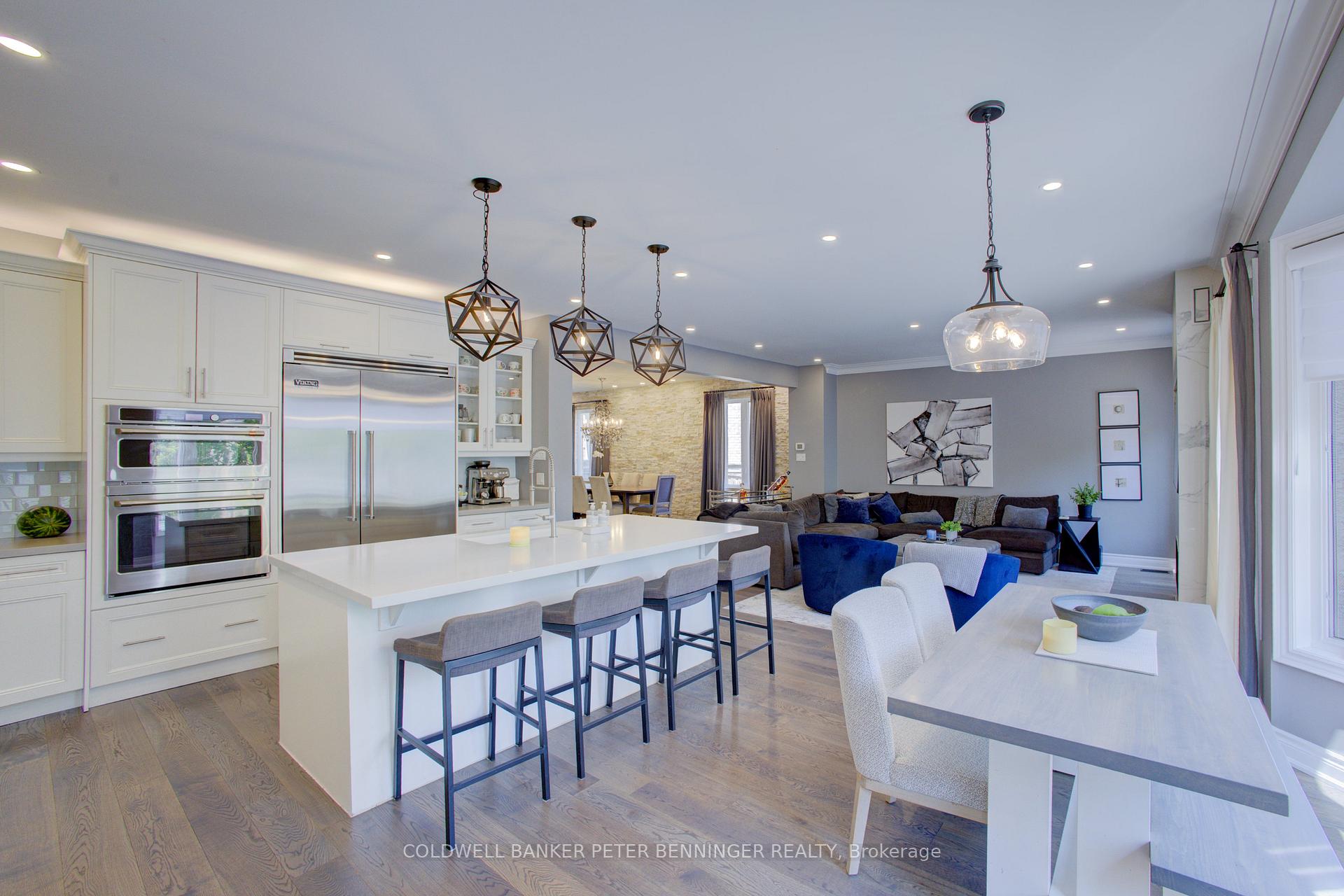 Photo 14 of 21 Prevost Court, Vaughan, Vellore Village — HOMEH