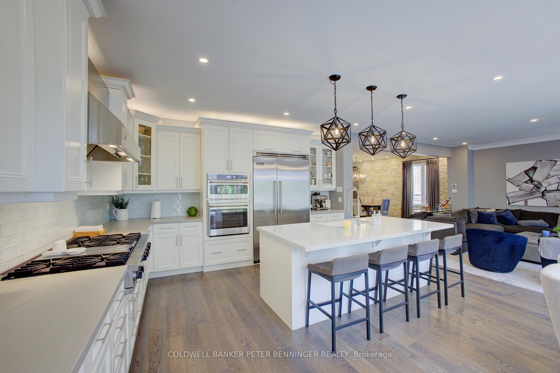 Photo 13 of 21 Prevost Court, Vaughan, Vellore Village — HOMEH