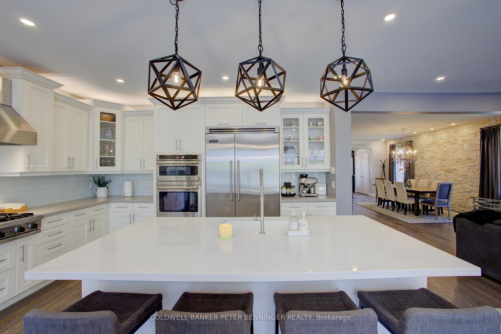 Photo 18 of 21 Prevost Court, Vaughan, Vellore Village — HOMEH