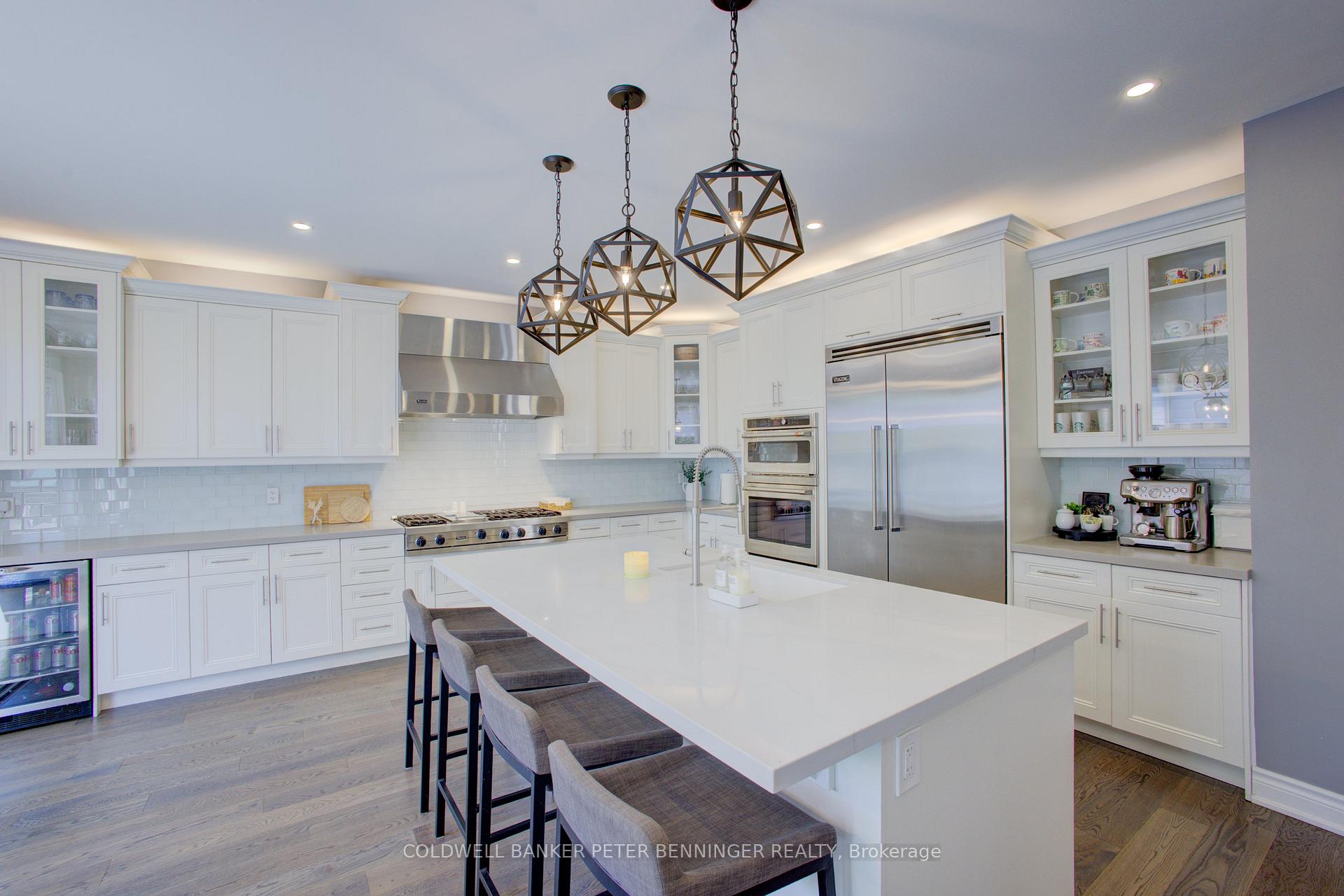 Photo 16 of 21 Prevost Court, Vaughan, Vellore Village — HOMEH