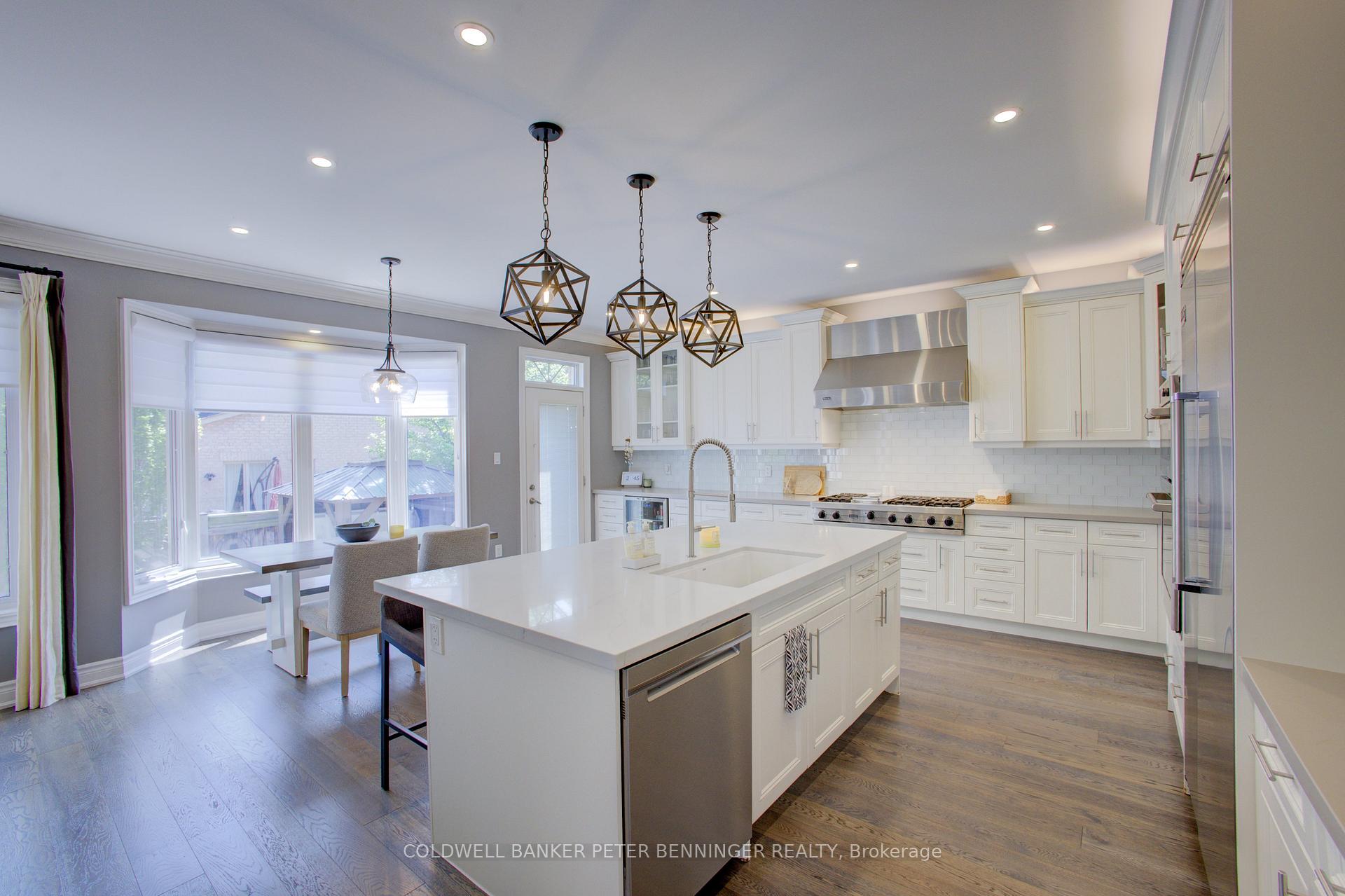 Photo 44 of 21 Prevost Court, Vaughan, Vellore Village — HOMEH