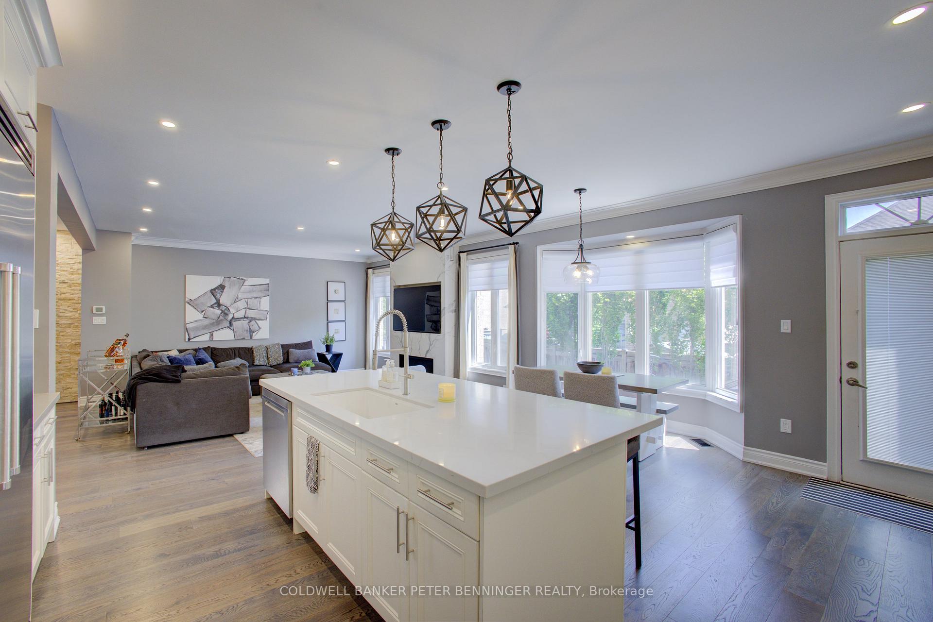 Photo 25 of 21 Prevost Court, Vaughan, Vellore Village — HOMEH
