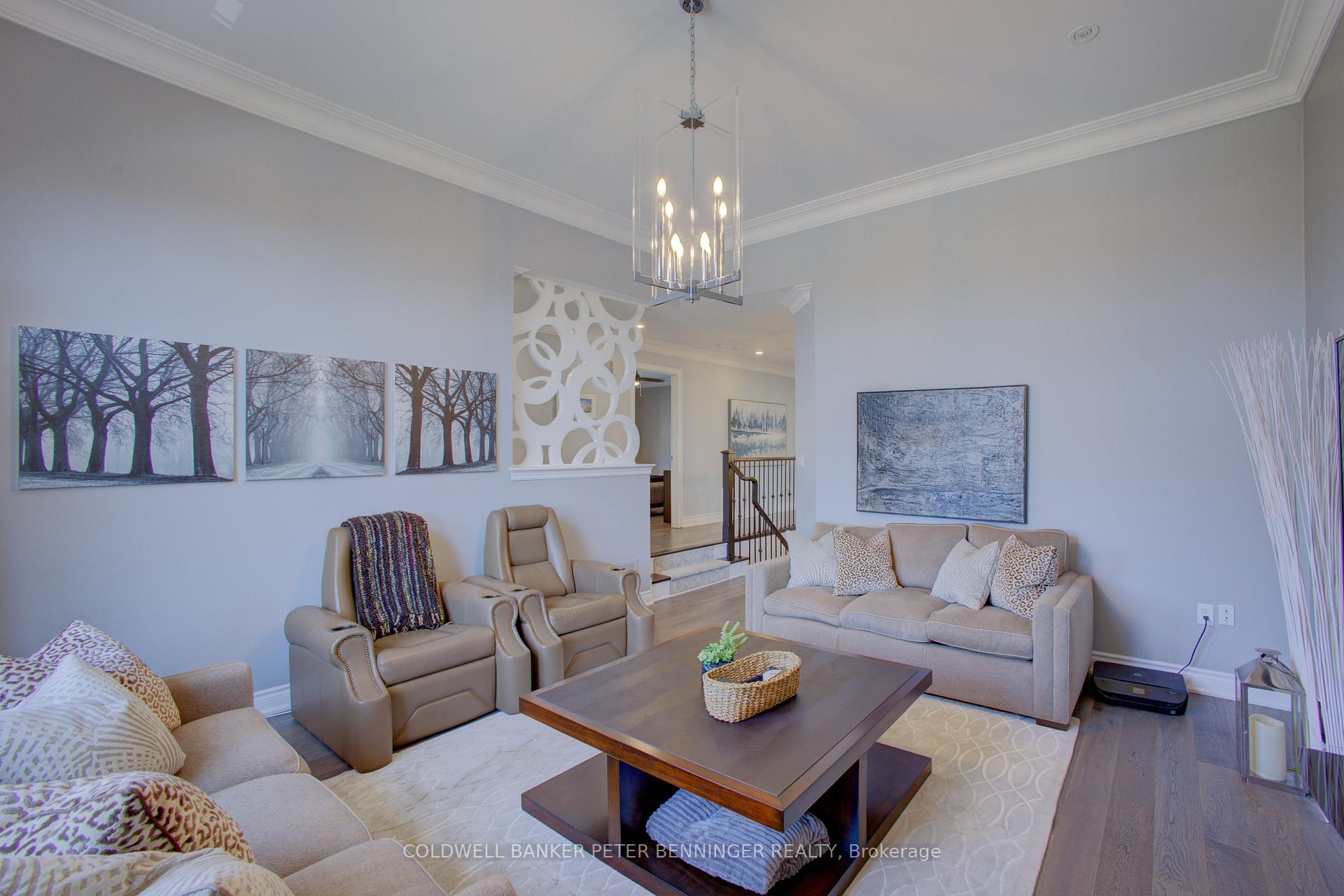Photo 20 of 21 Prevost Court, Vaughan, Vellore Village — HOMEH