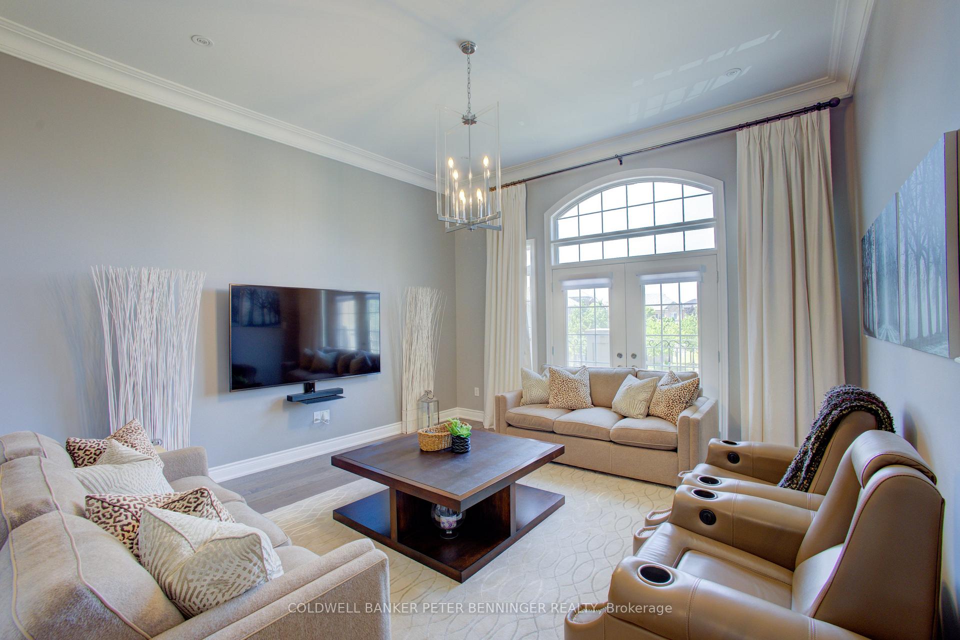 Photo 29 of 21 Prevost Court, Vaughan, Vellore Village — HOMEH