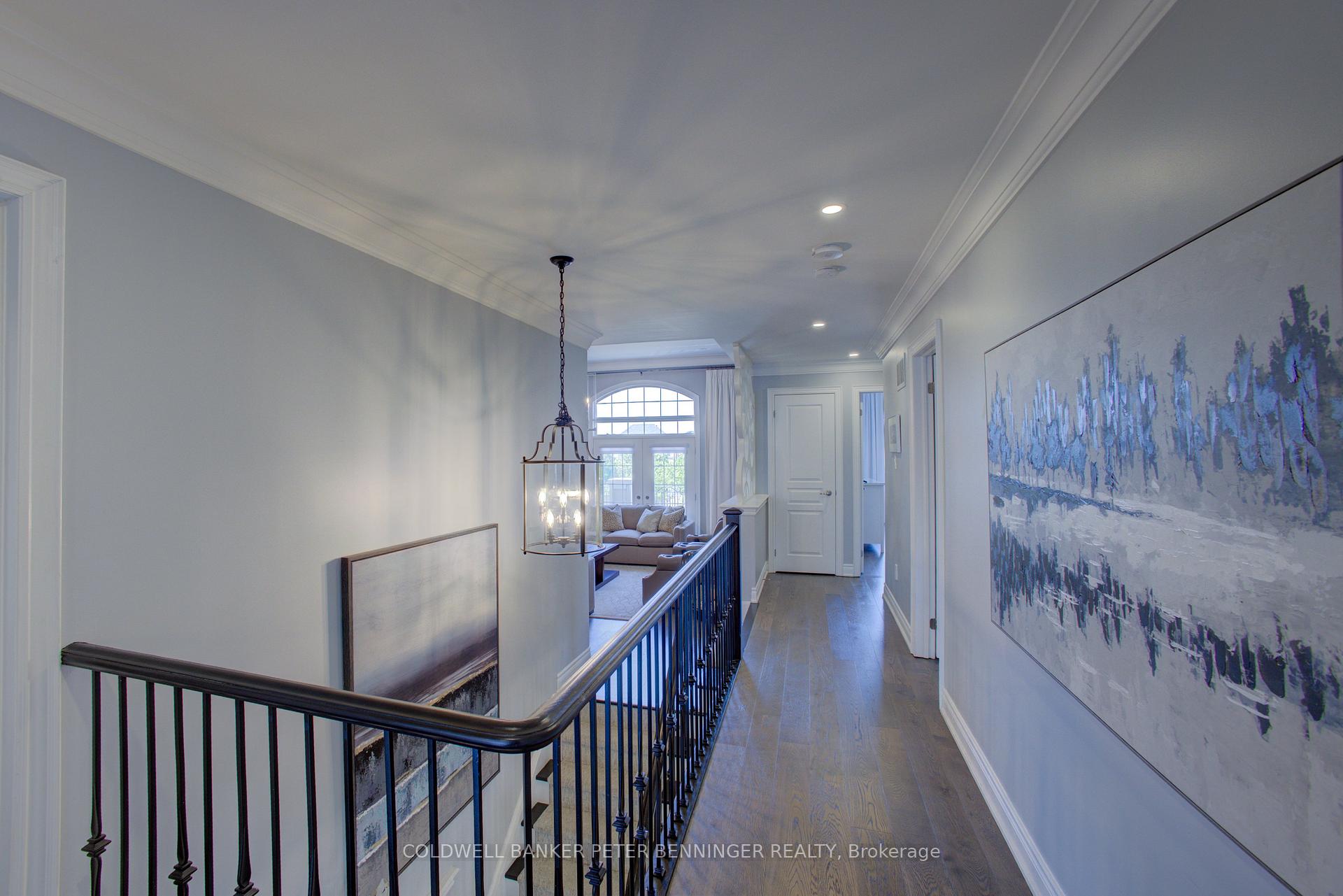 Photo 32 of 21 Prevost Court, Vaughan, Vellore Village — HOMEH