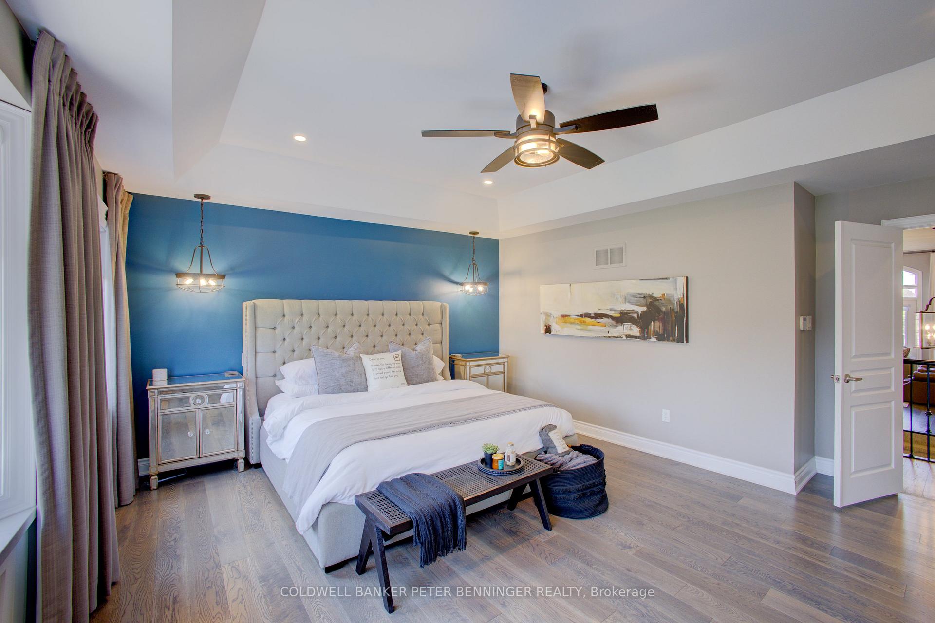 Photo 19 of 21 Prevost Court, Vaughan, Vellore Village — HOMEH