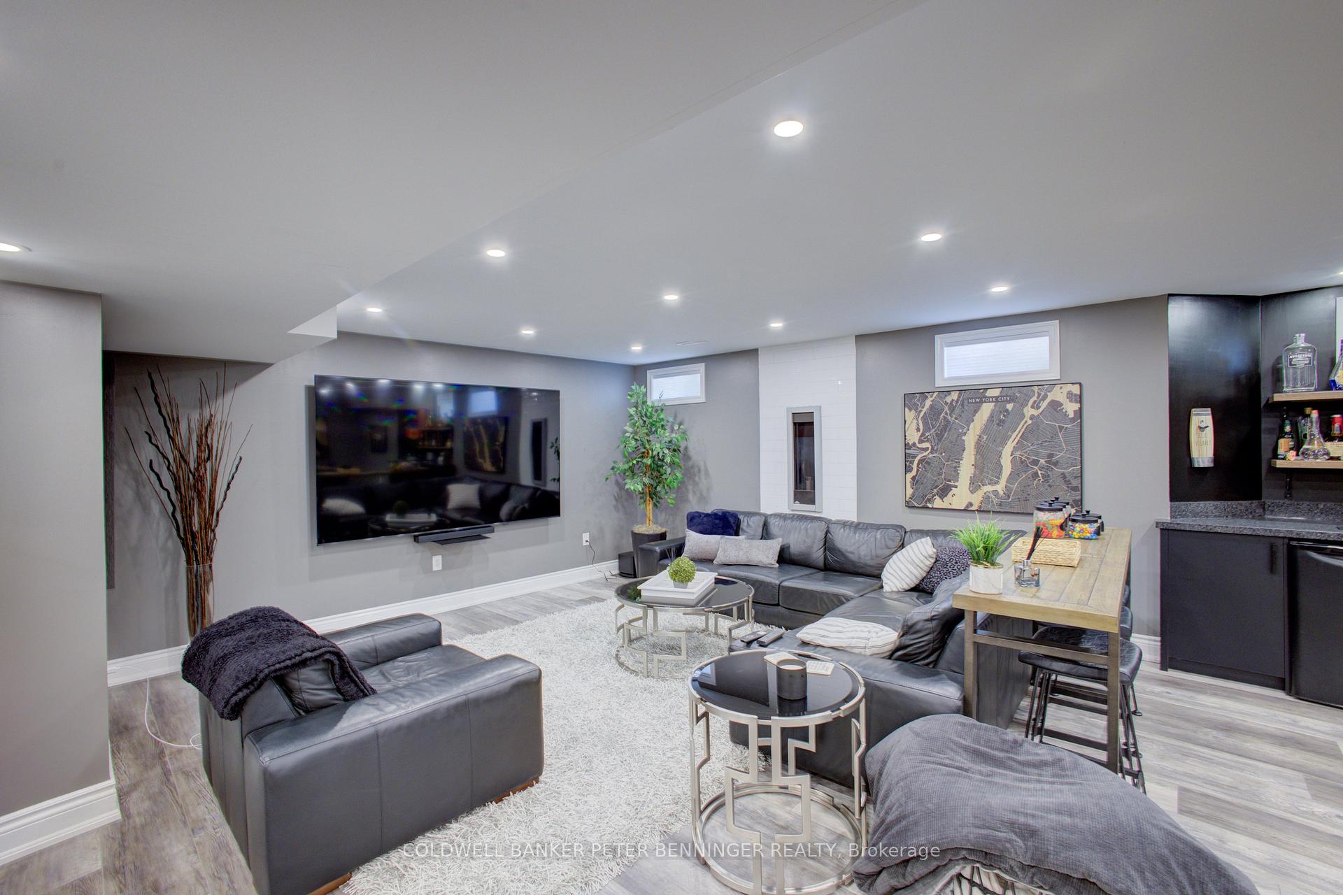 Photo 33 of 21 Prevost Court, Vaughan, Vellore Village — HOMEH