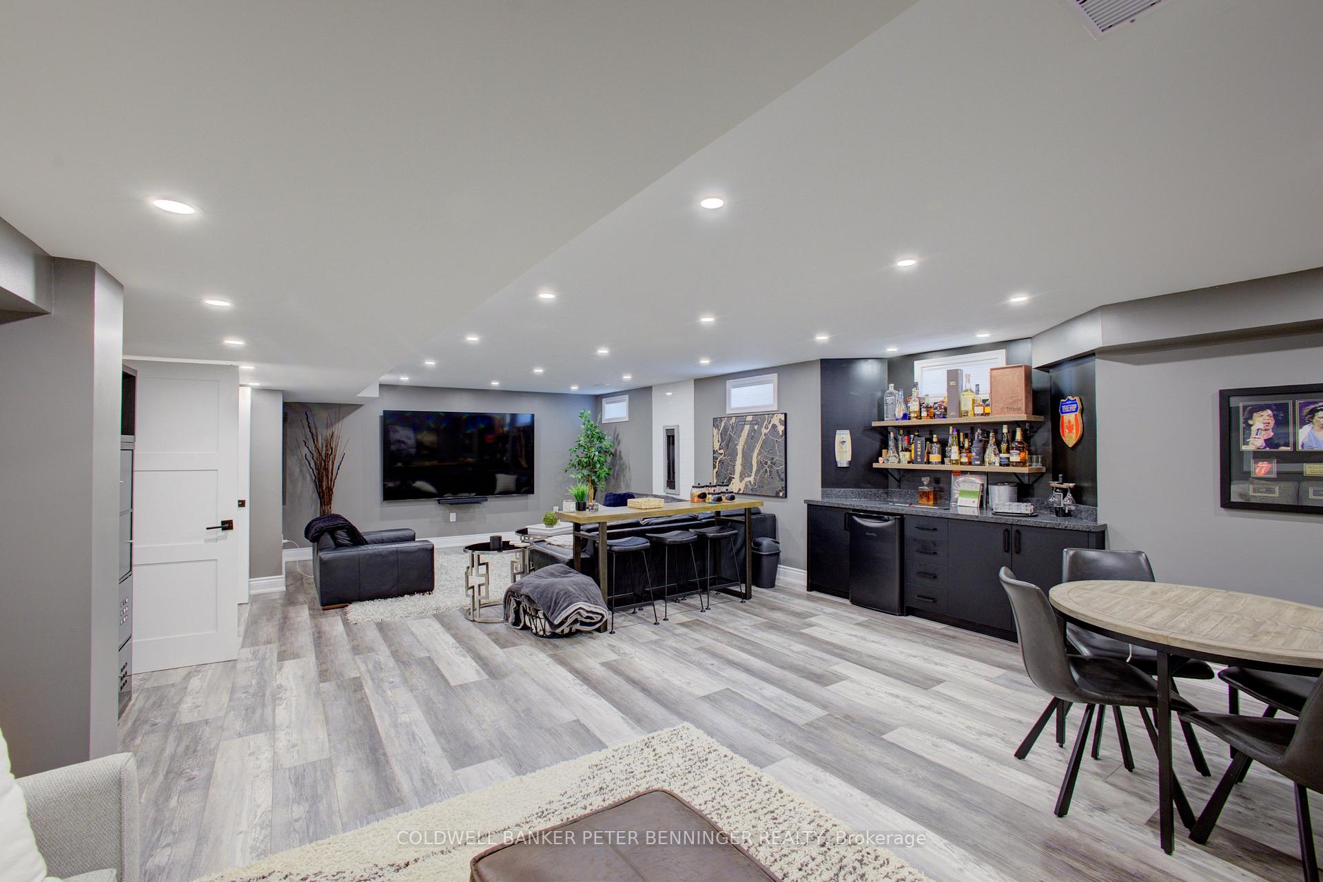 Photo 34 of 21 Prevost Court, Vaughan, Vellore Village — HOMEH