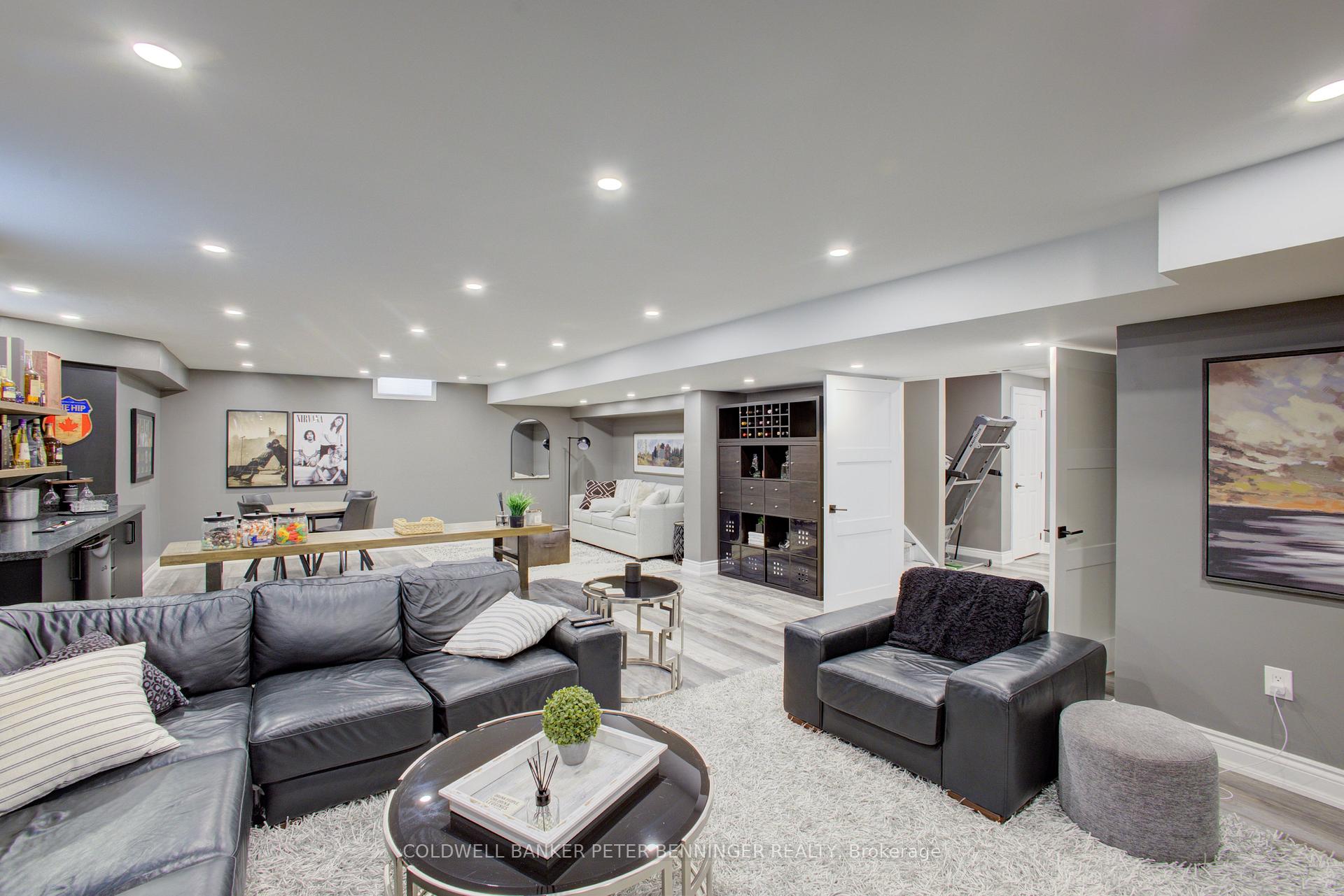 Photo 48 of 21 Prevost Court, Vaughan, Vellore Village — HOMEH