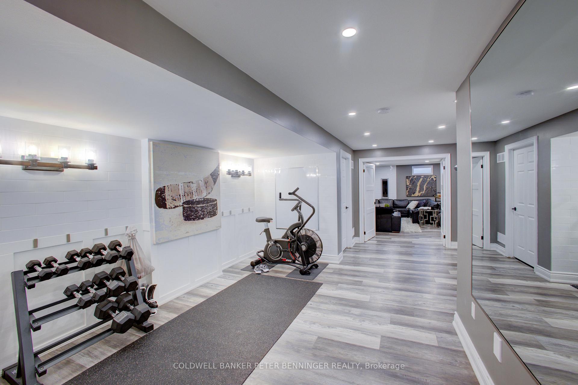Photo 46 of 21 Prevost Court, Vaughan, Vellore Village — HOMEH