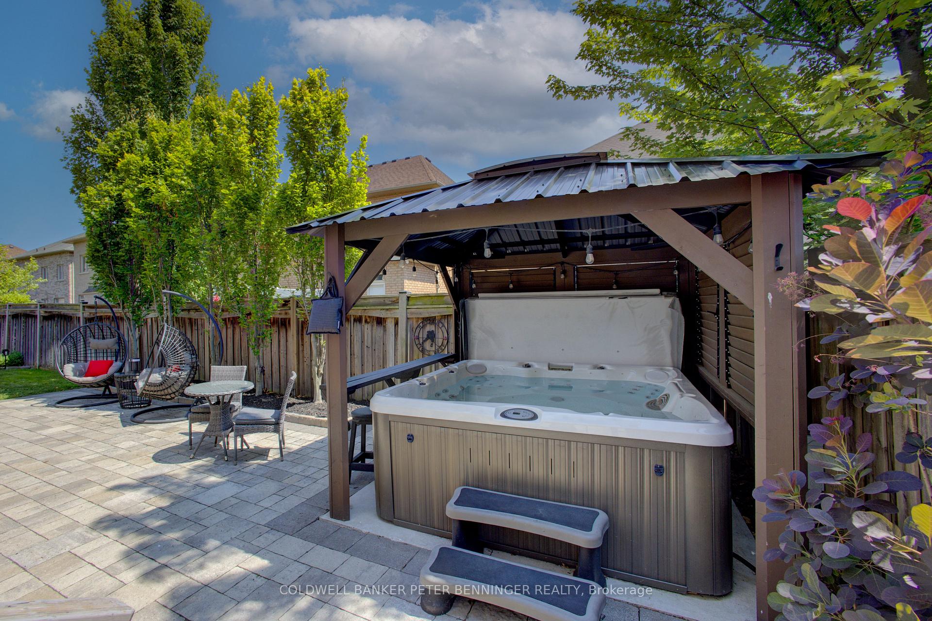 Photo 39 of 21 Prevost Court, Vaughan, Vellore Village — HOMEH