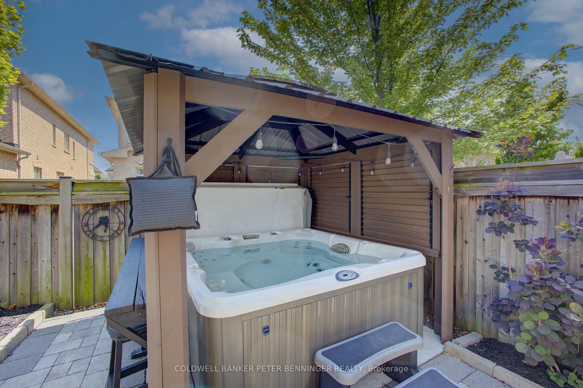Photo 45 of 21 Prevost Court, Vaughan, Vellore Village — HOMEH