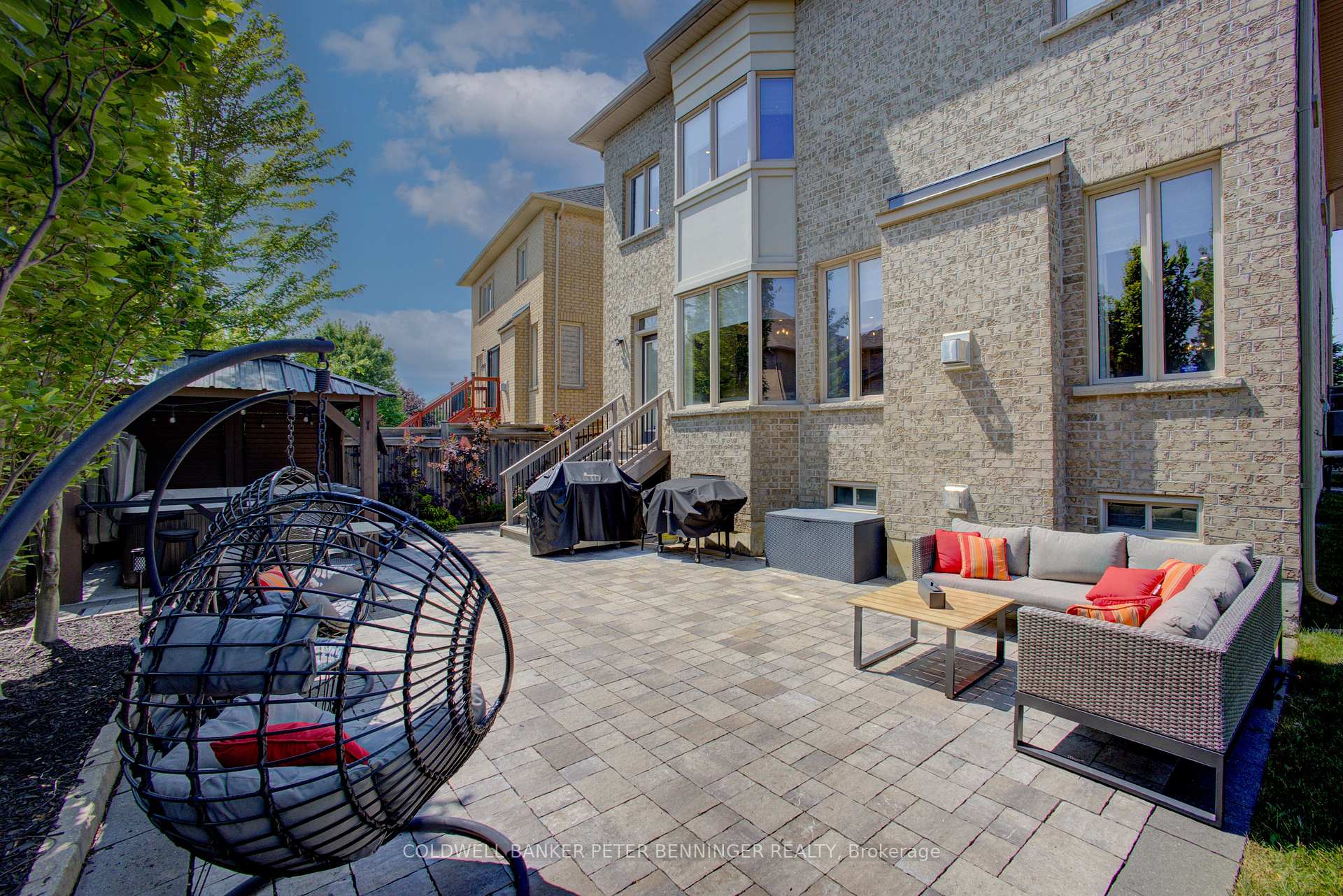 Photo 41 of 21 Prevost Court, Vaughan, Vellore Village — HOMEH