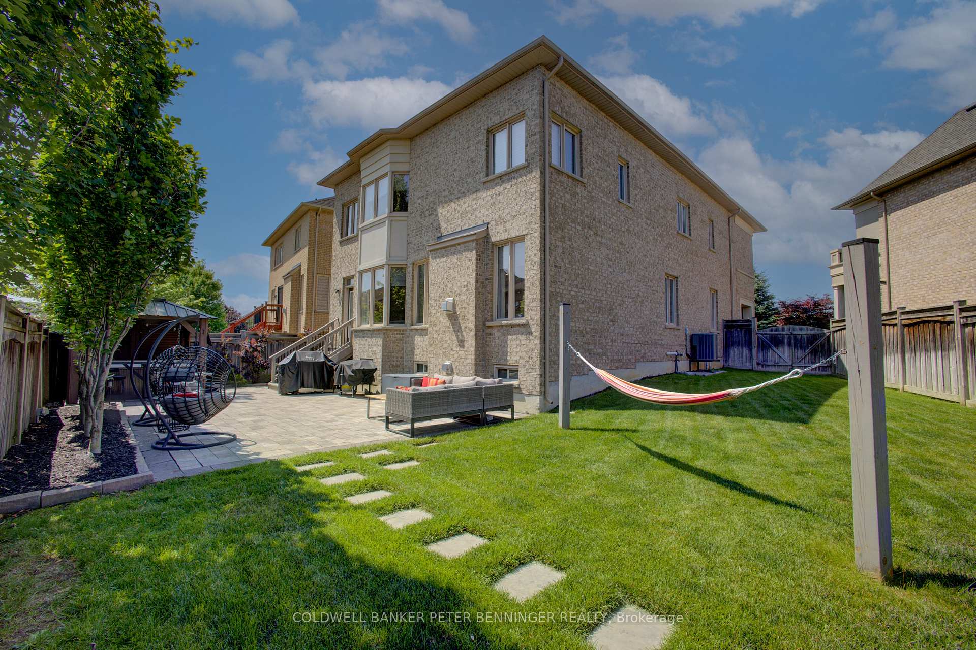 Photo 47 of 21 Prevost Court, Vaughan, Vellore Village — HOMEH
