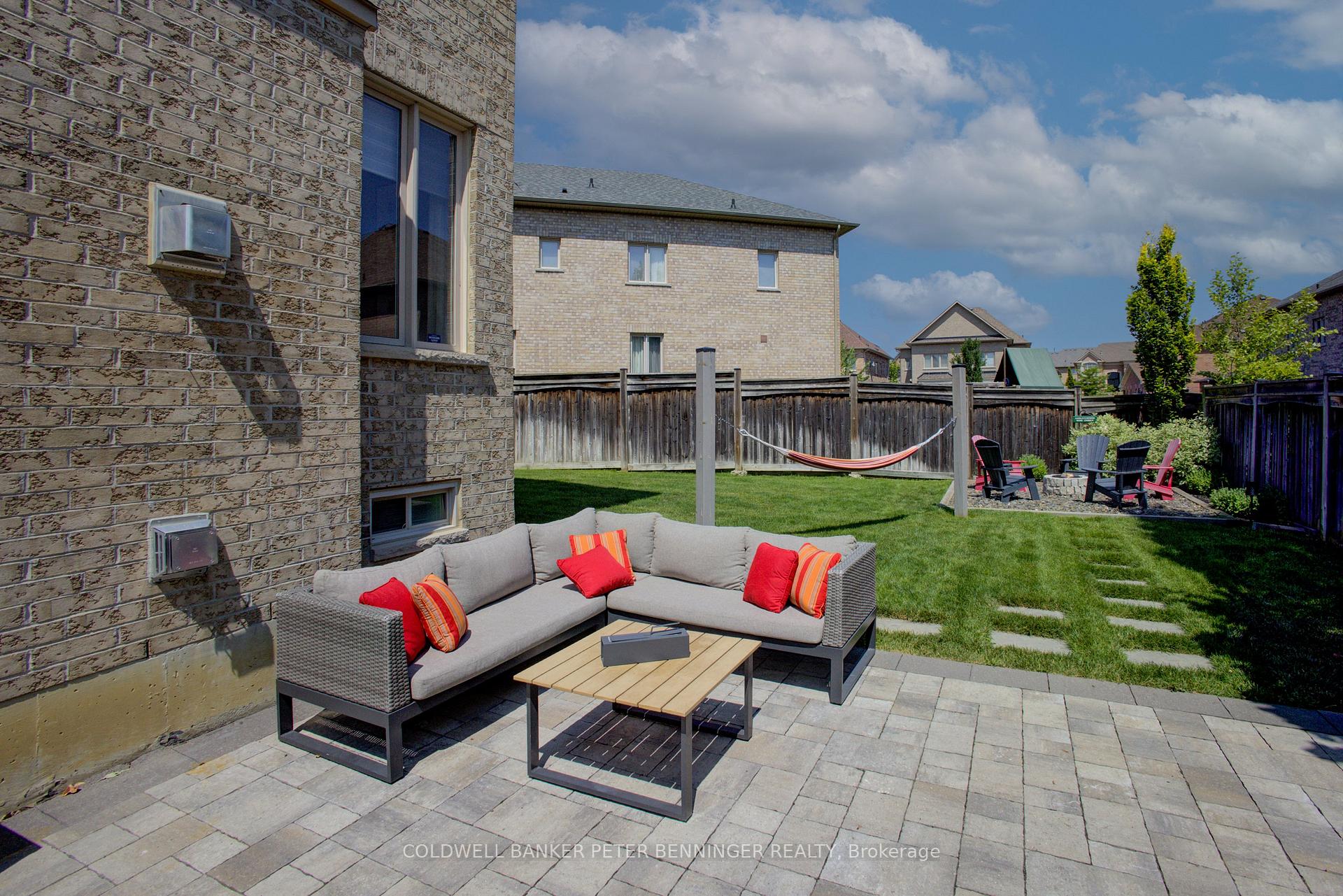 Photo 43 of 21 Prevost Court, Vaughan, Vellore Village — HOMEH