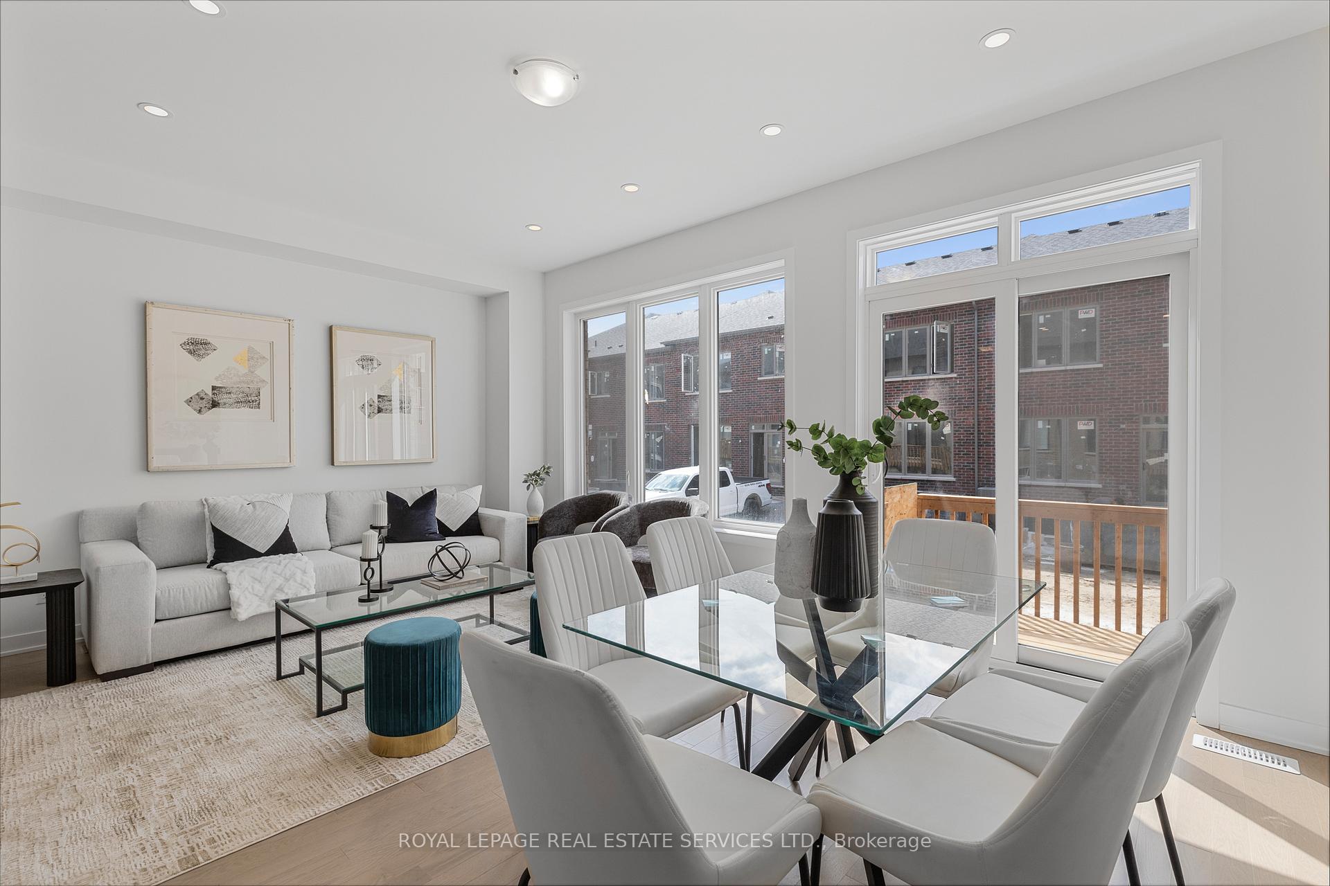 Photo 35 of 12 Jessica Antonella Street, Markham, Angus Glen — HOMEH