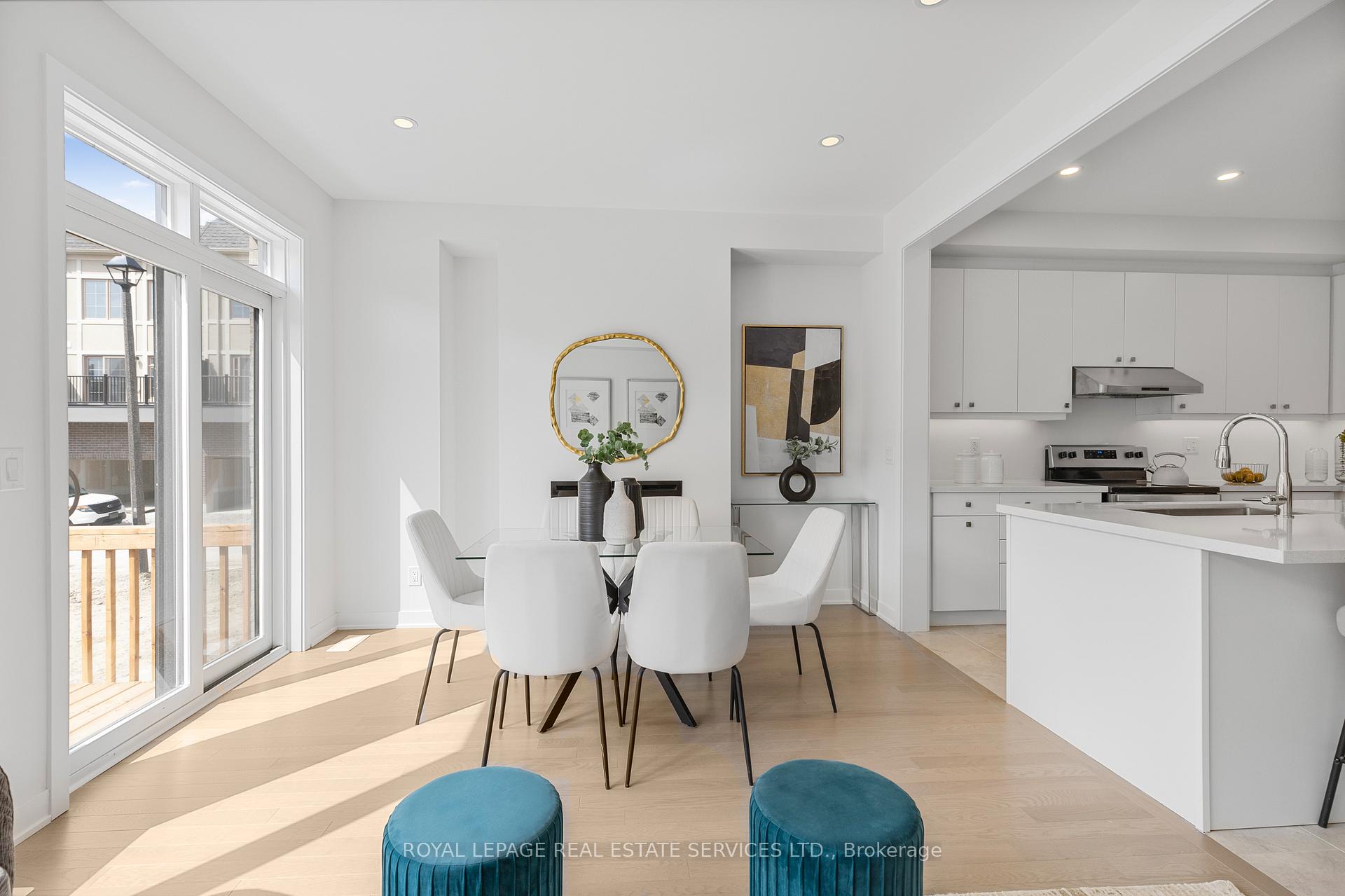 Photo 10 of 12 Jessica Antonella Street, Markham, Angus Glen — HOMEH