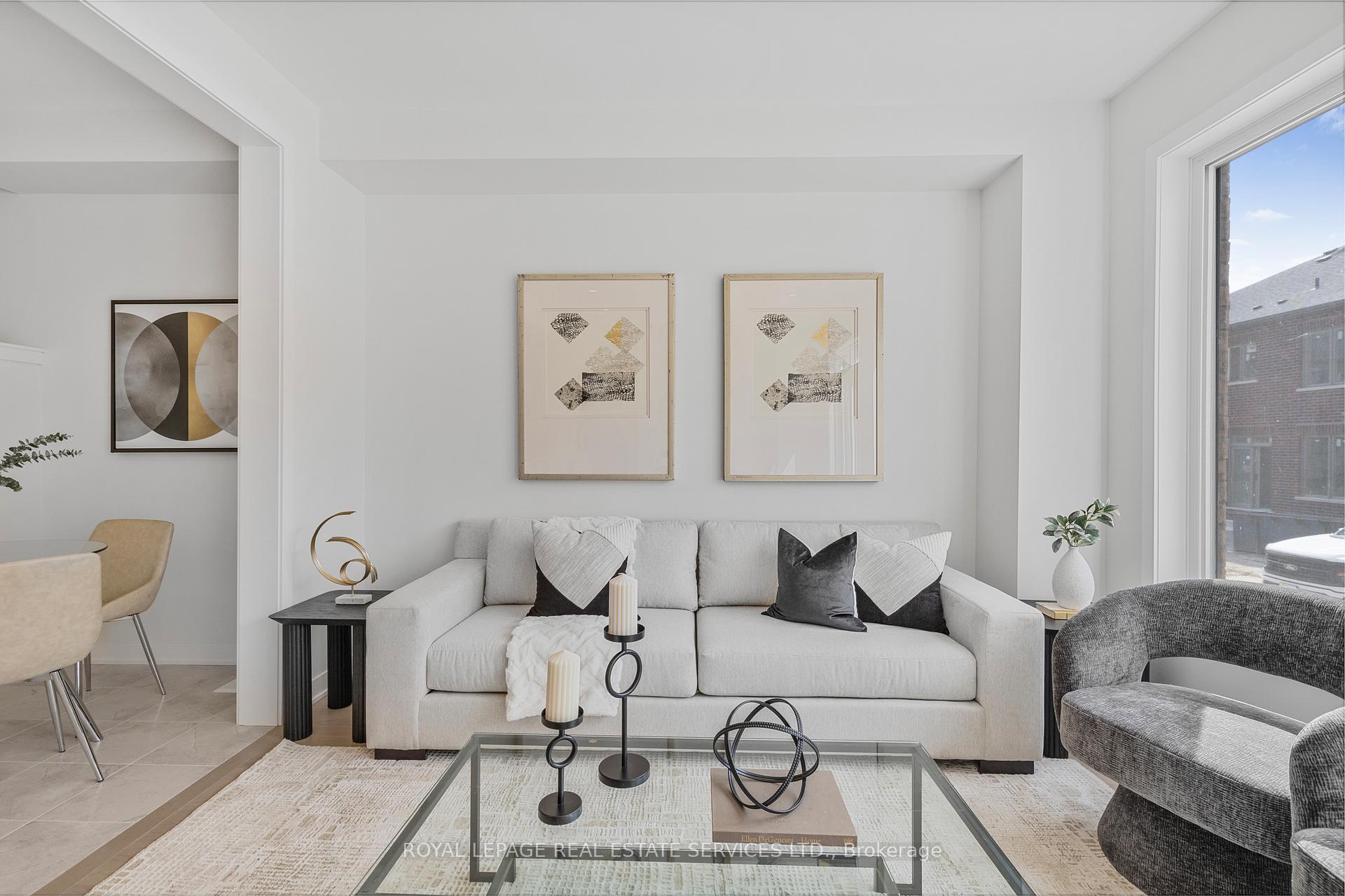 Photo 21 of 12 Jessica Antonella Street, Markham, Angus Glen — HOMEH