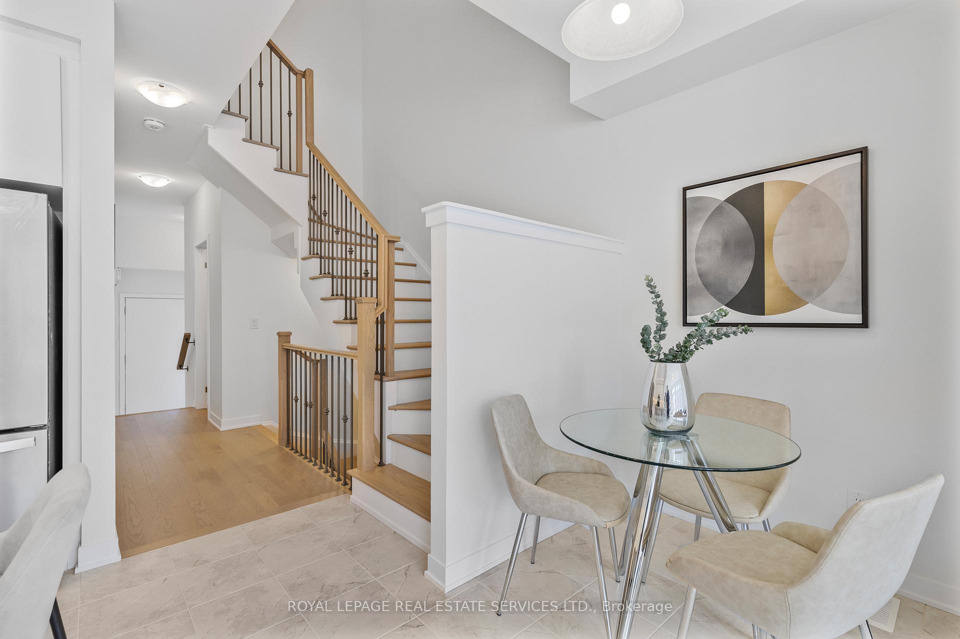 Photo 17 of 12 Jessica Antonella Street, Markham, Angus Glen — HOMEH